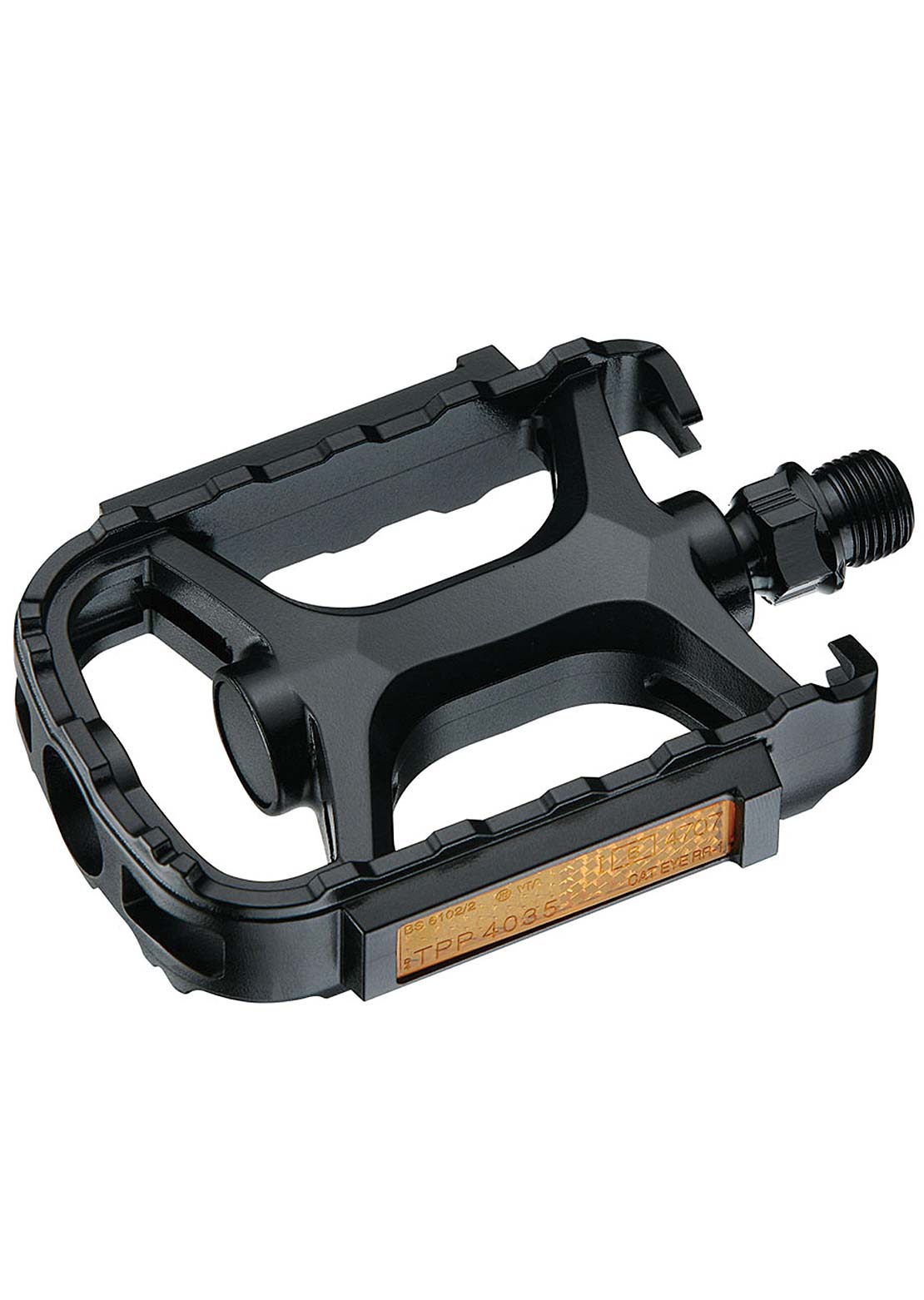 49N Randonee Resin 1/2po Pedal