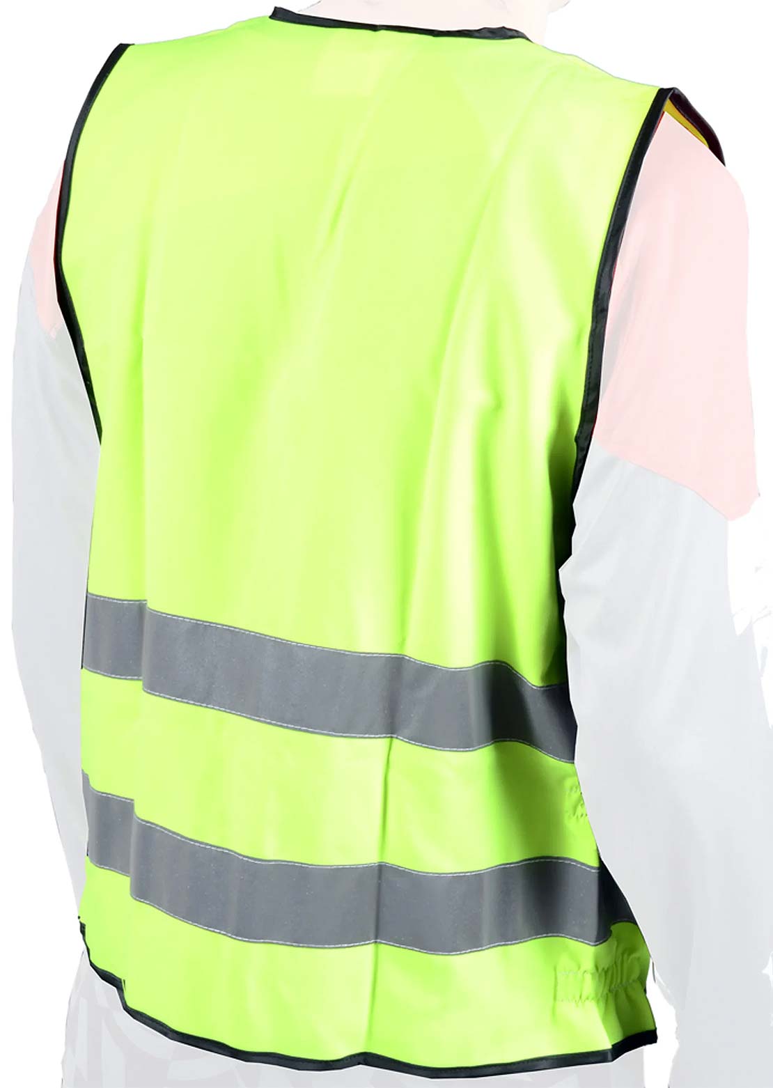 49N Reflective Jacket