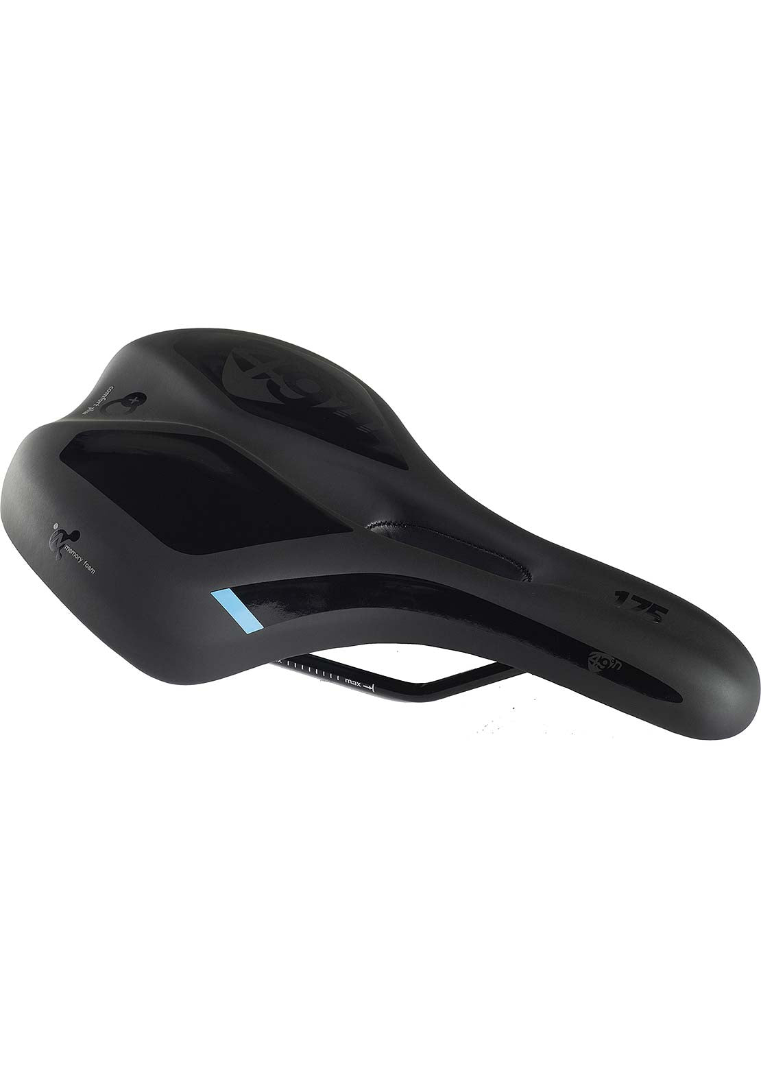 49N Selle Formfit Ergo 175 M/F Saddle