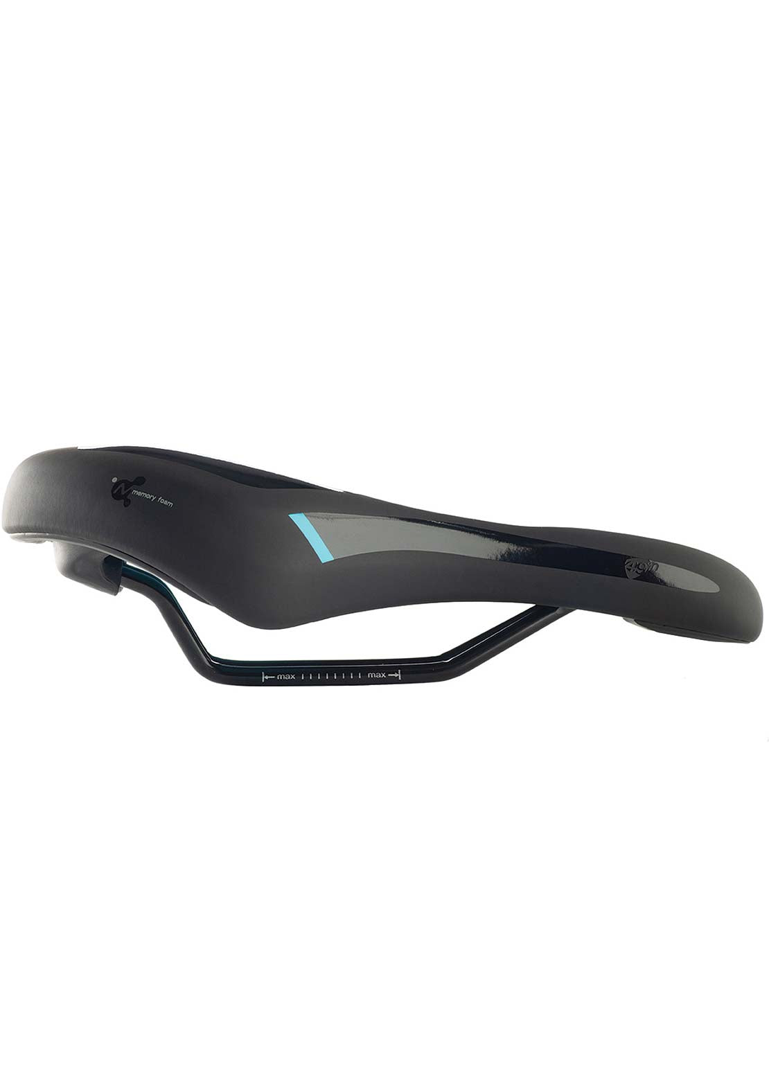 49N Selle Formfit Ergo 175 M/F Saddle