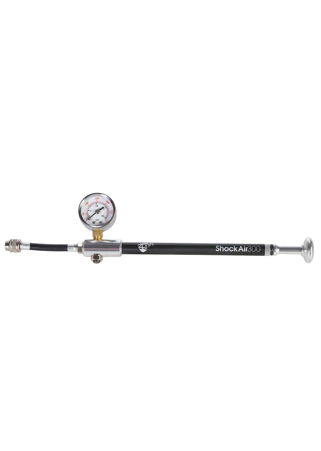 49N Shockair 300 Shock Pump