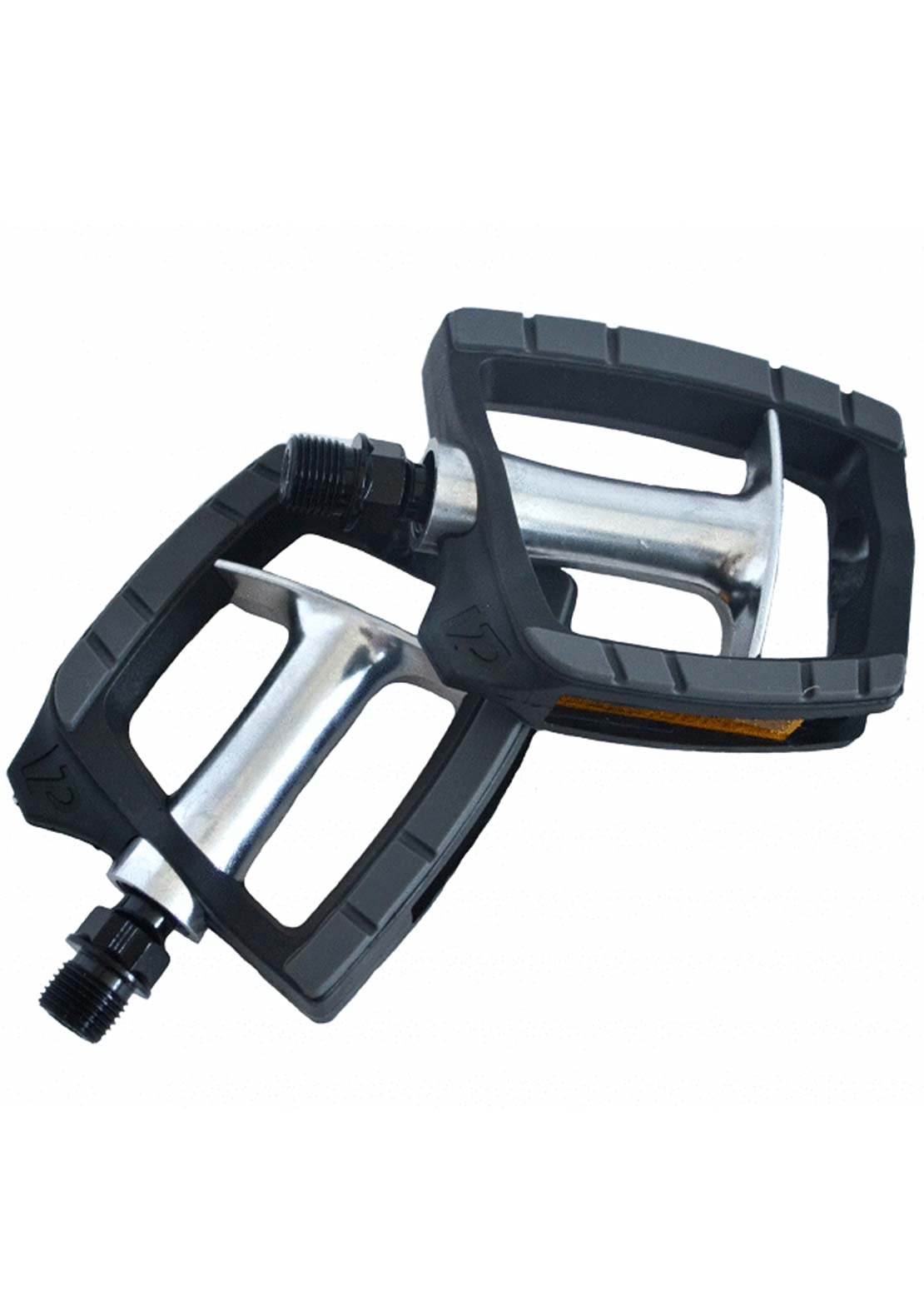 49N Velo Ville Resine/all Pedals