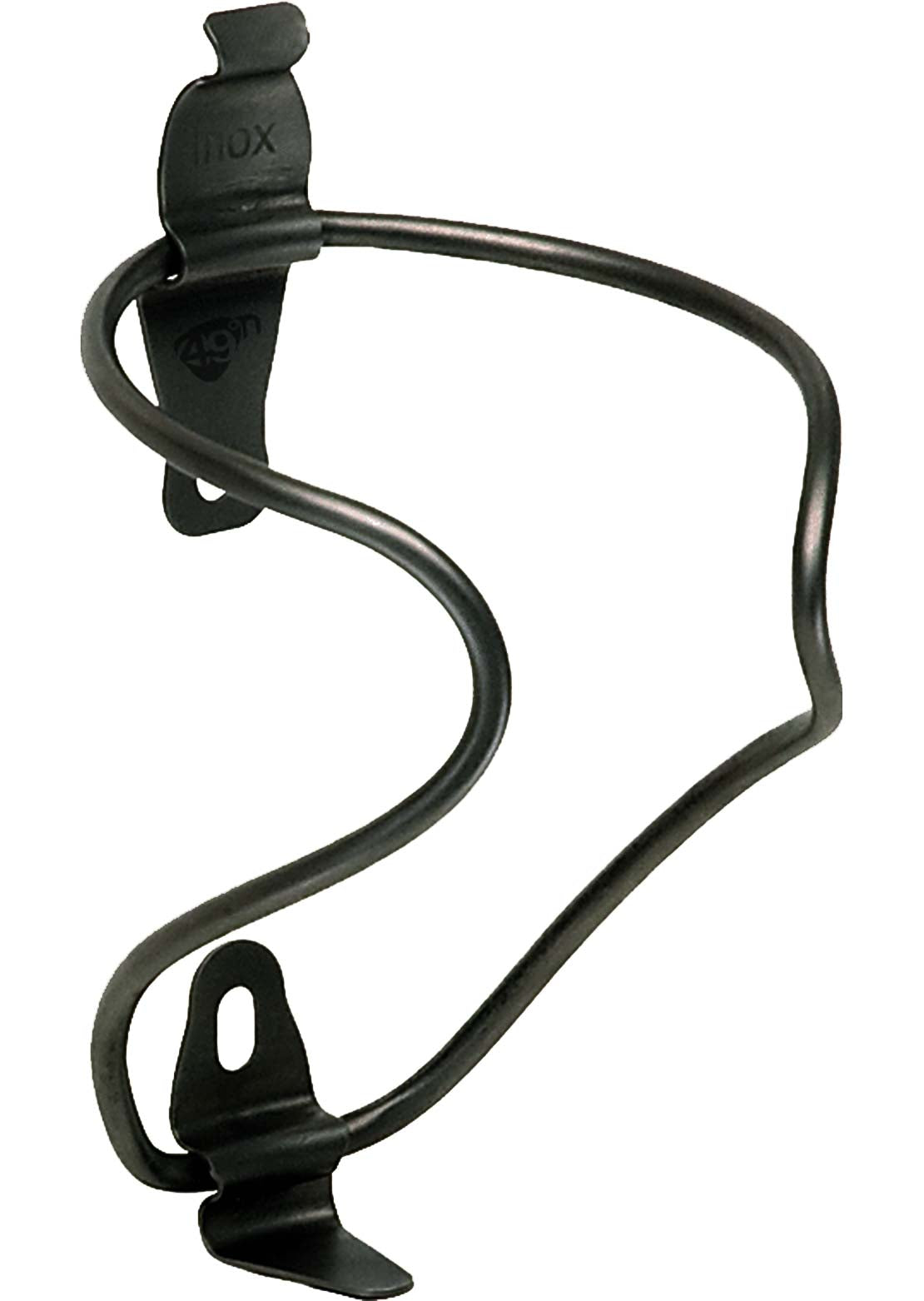 49N Wave Bottle Cage