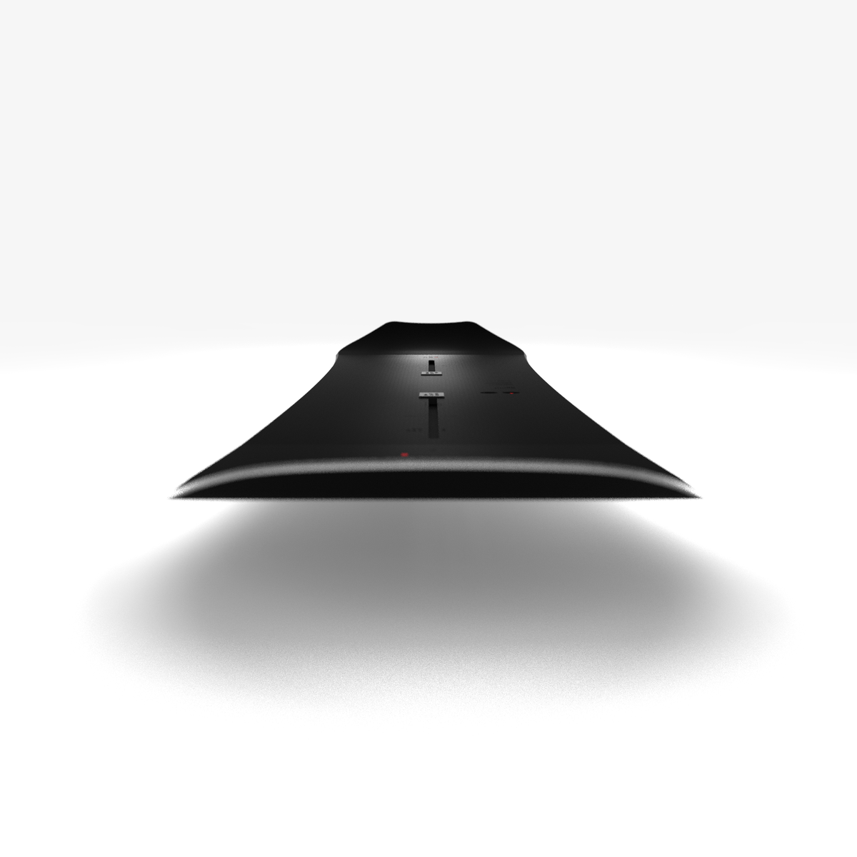 Endeavor Scout Pro Snowboard