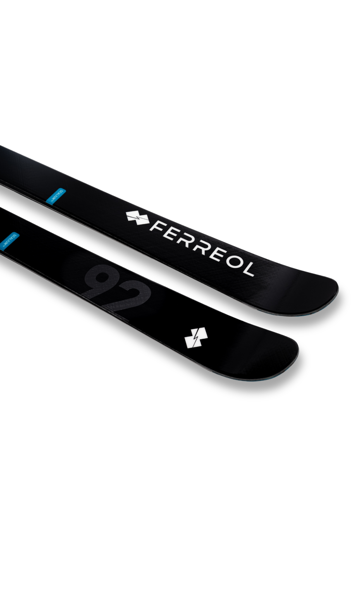 Ferreol Zigzag 92 Ski