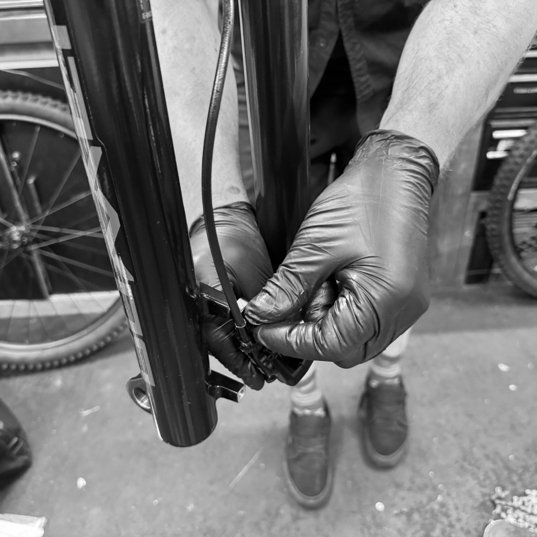 PRFO.com bike workshop atelier de services