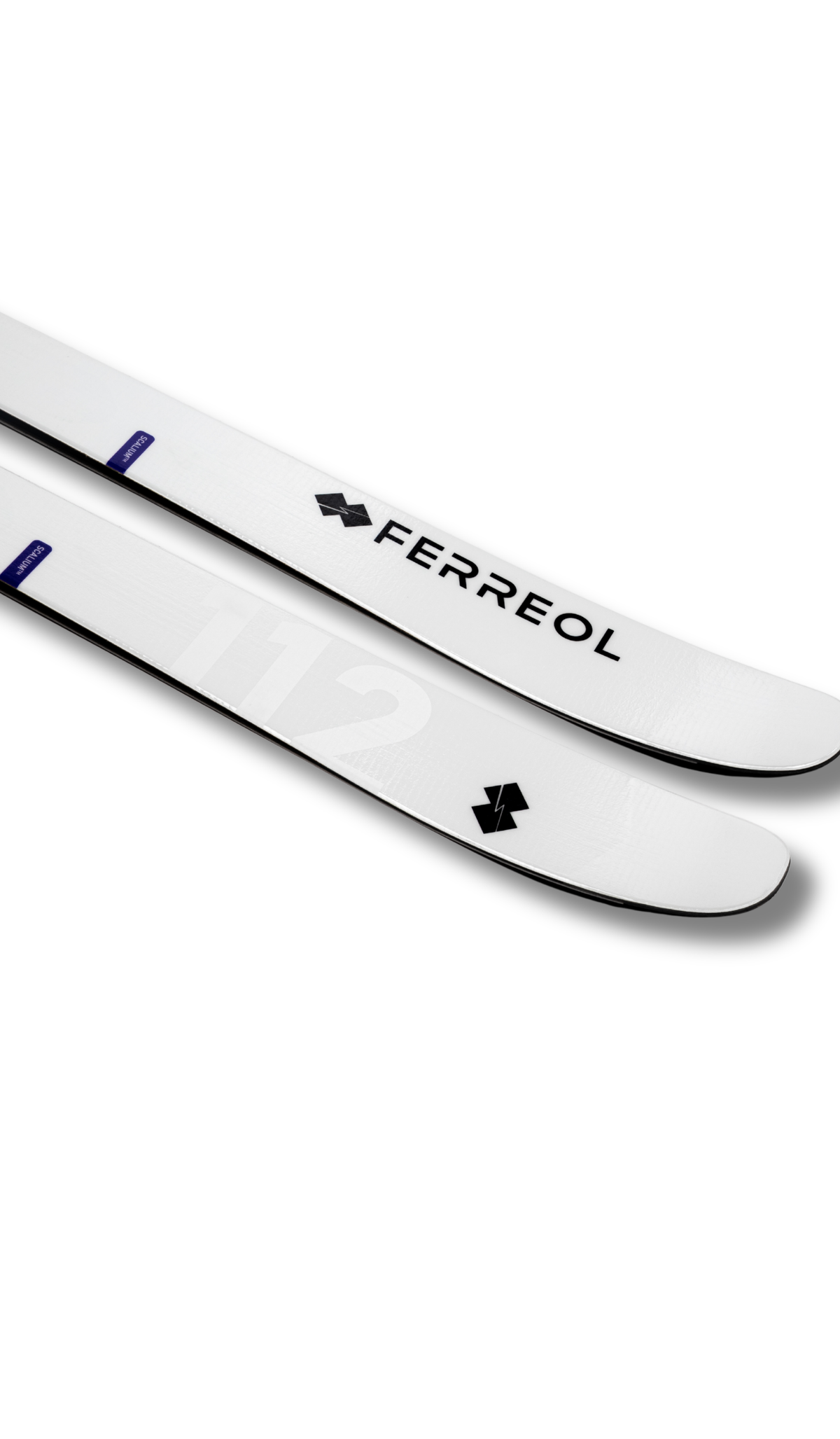 Ferreol Surfeur 112 Ski