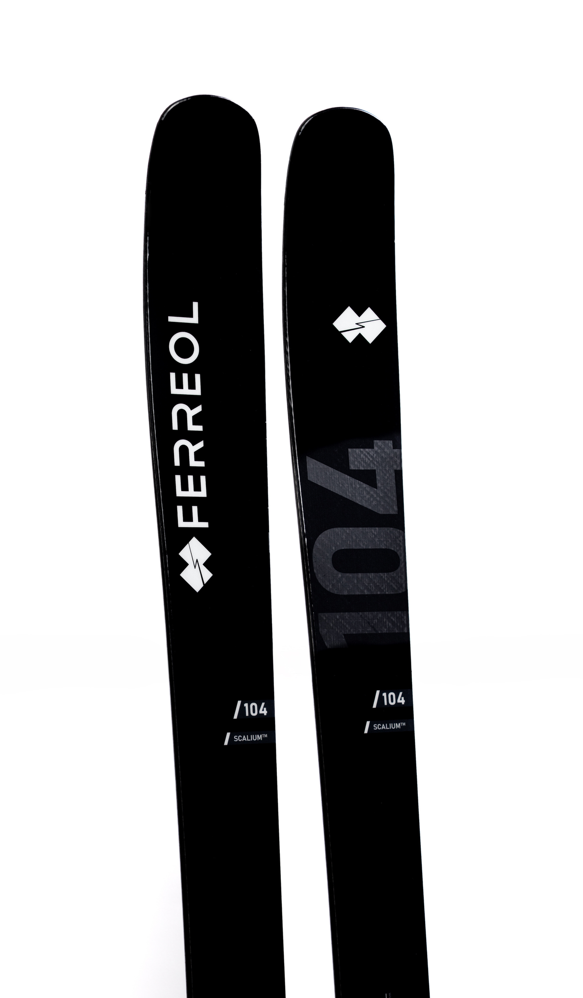Ferreol Pionnier 104 2.0 Ski