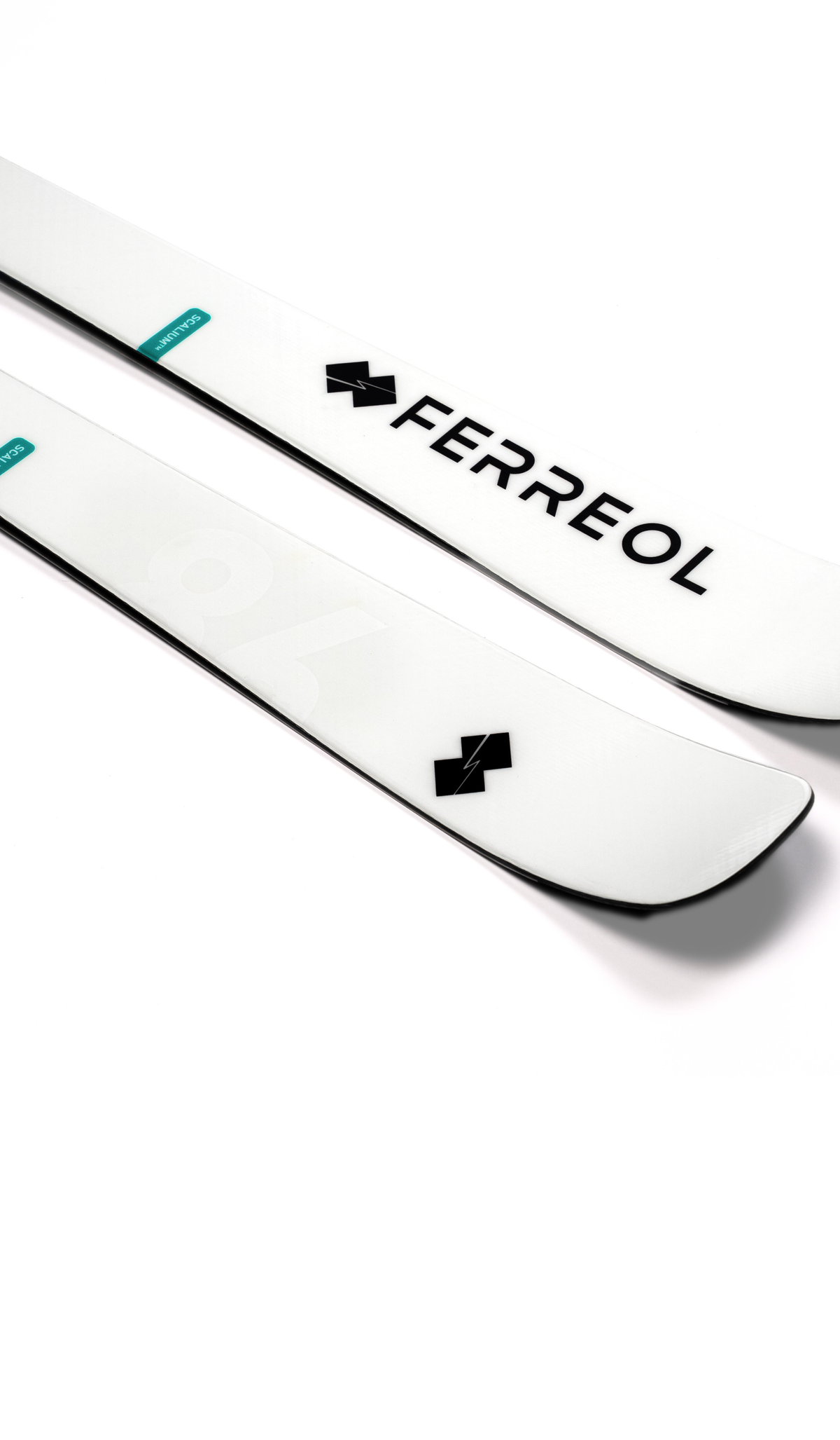 Ferreol Explo 86 Ski