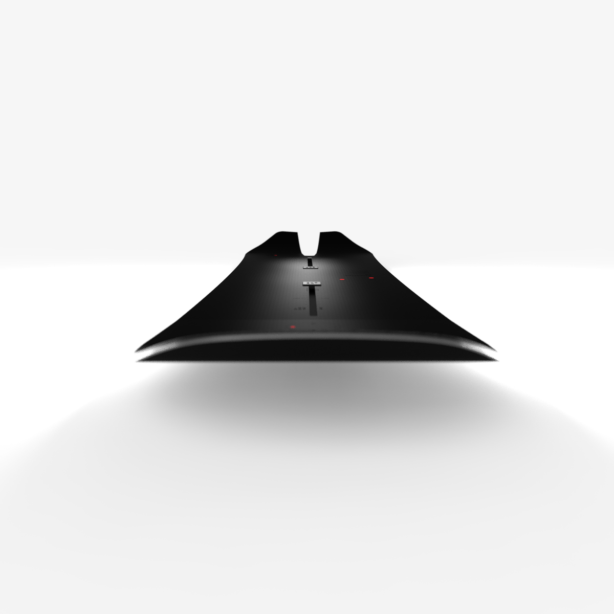 Endeavor Archetype Pro Snowboard