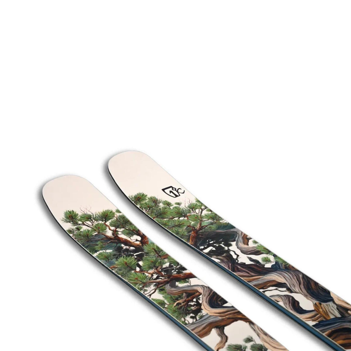 Icelantic Men's Torrent 96 Ski