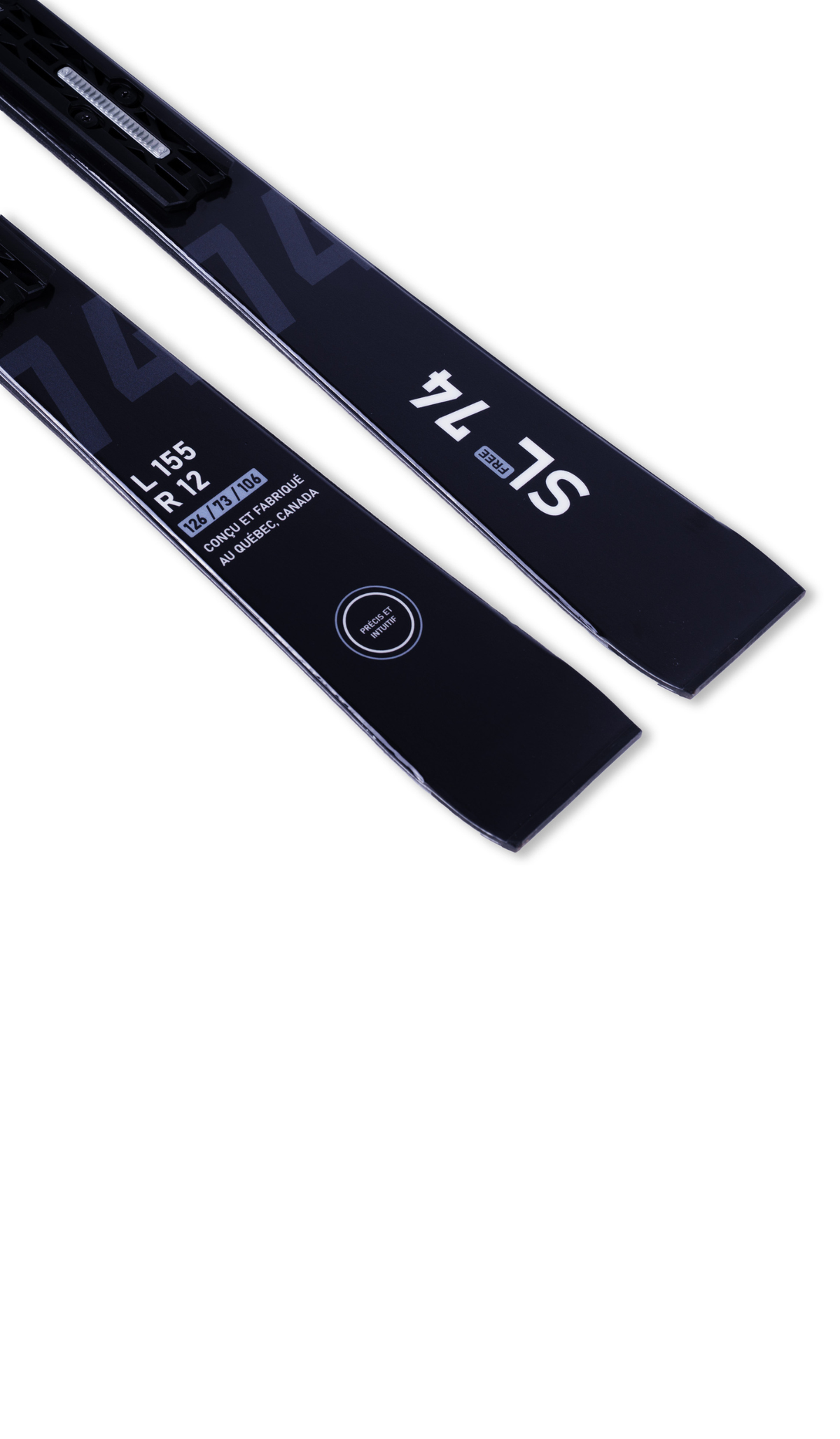 SL-free 74 (Flat)