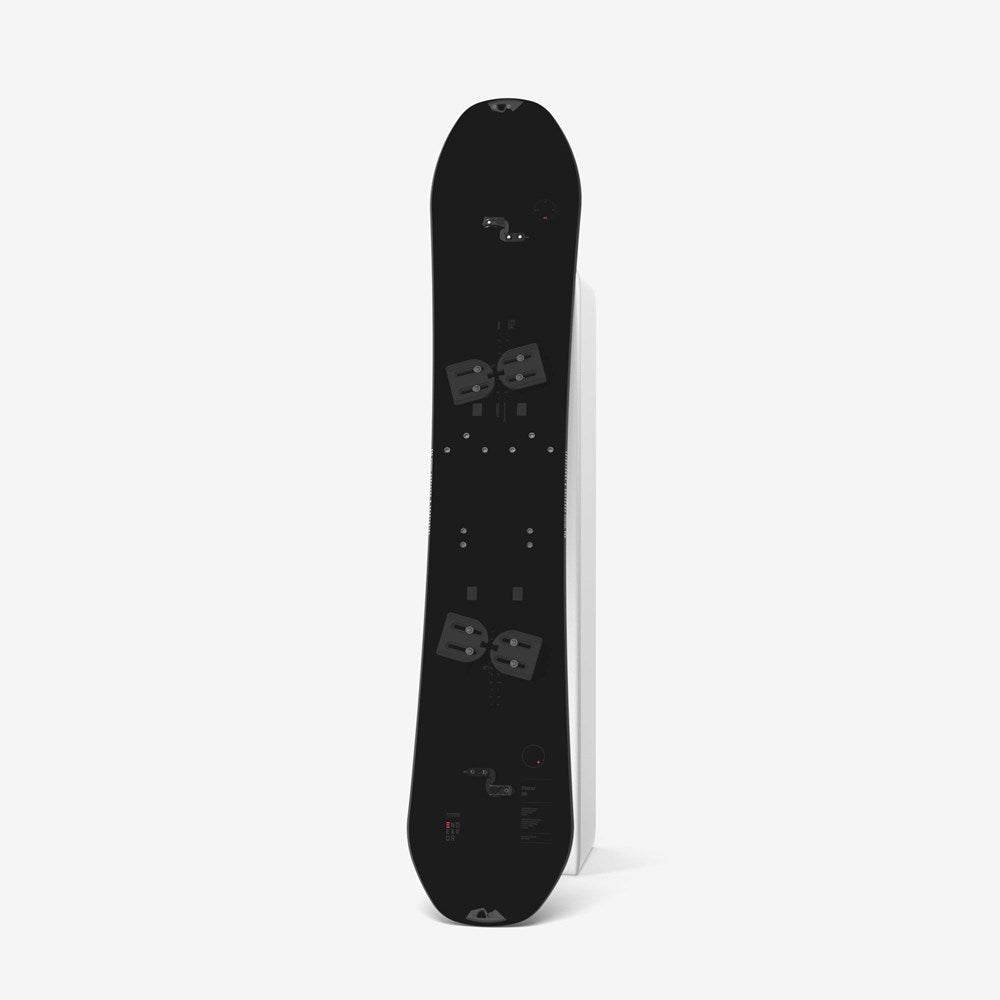 Endeavor Patrol Pro Splitboard