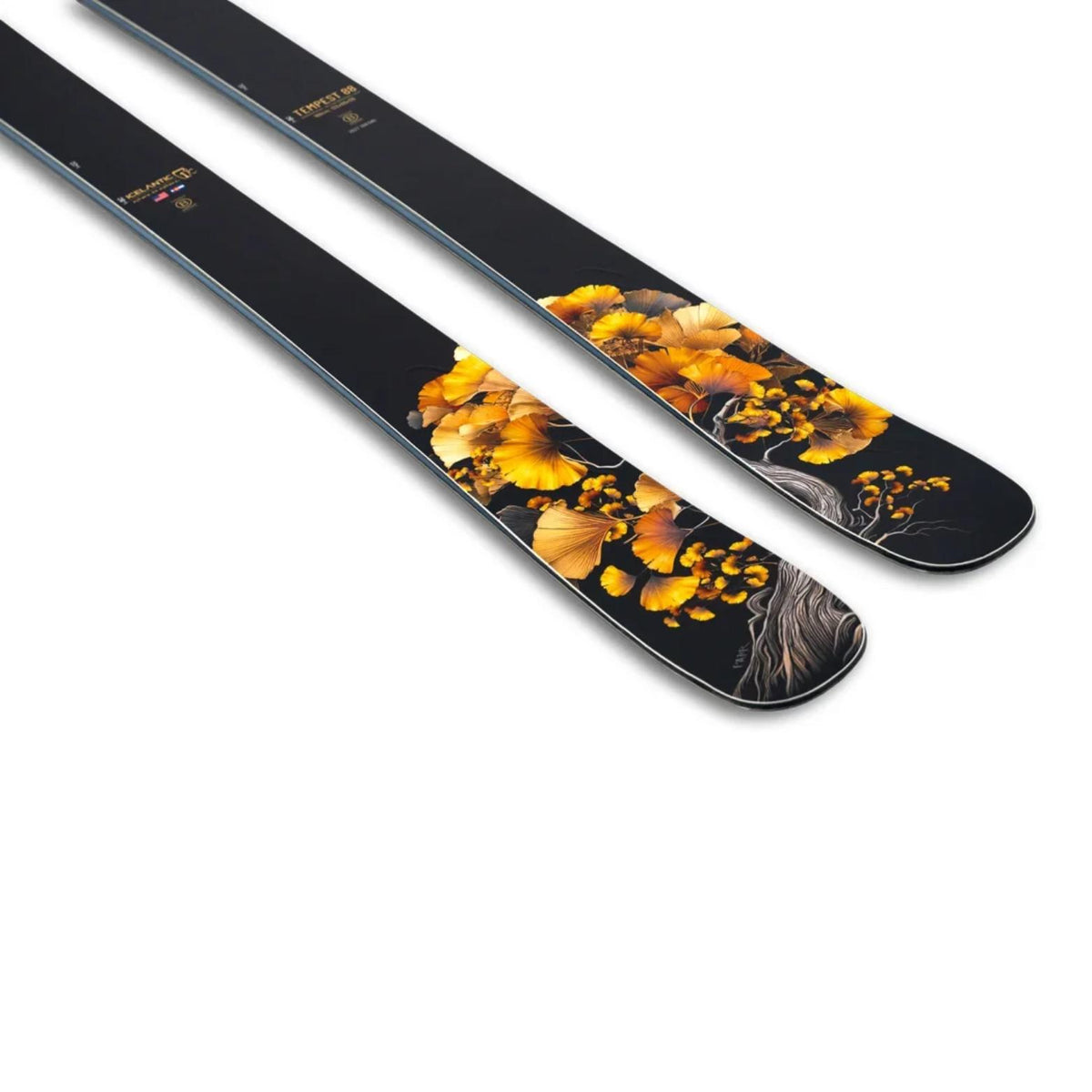 Icelantic Women's Tempest 88 Ski