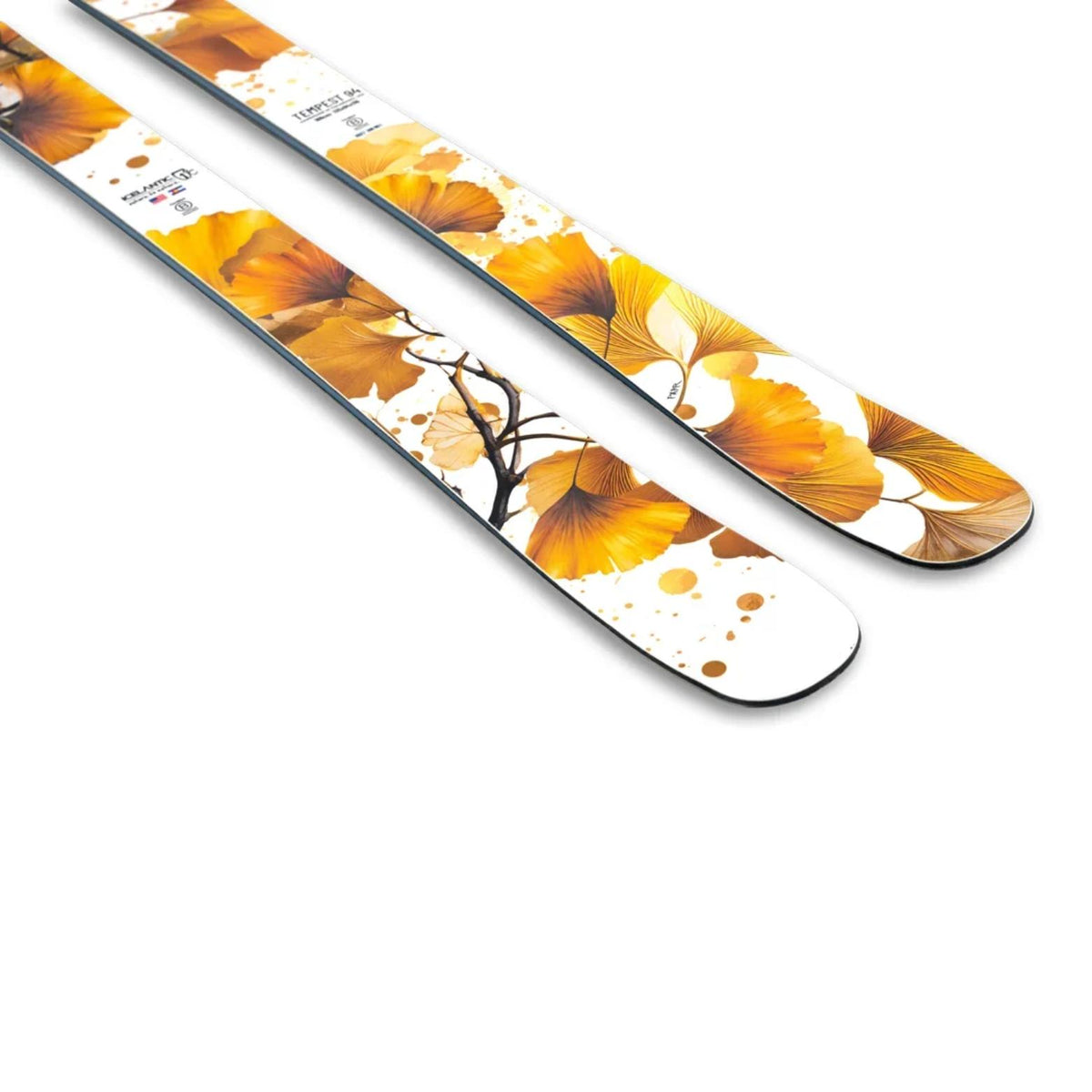 Icelantic Women's Tempest 94 Ski