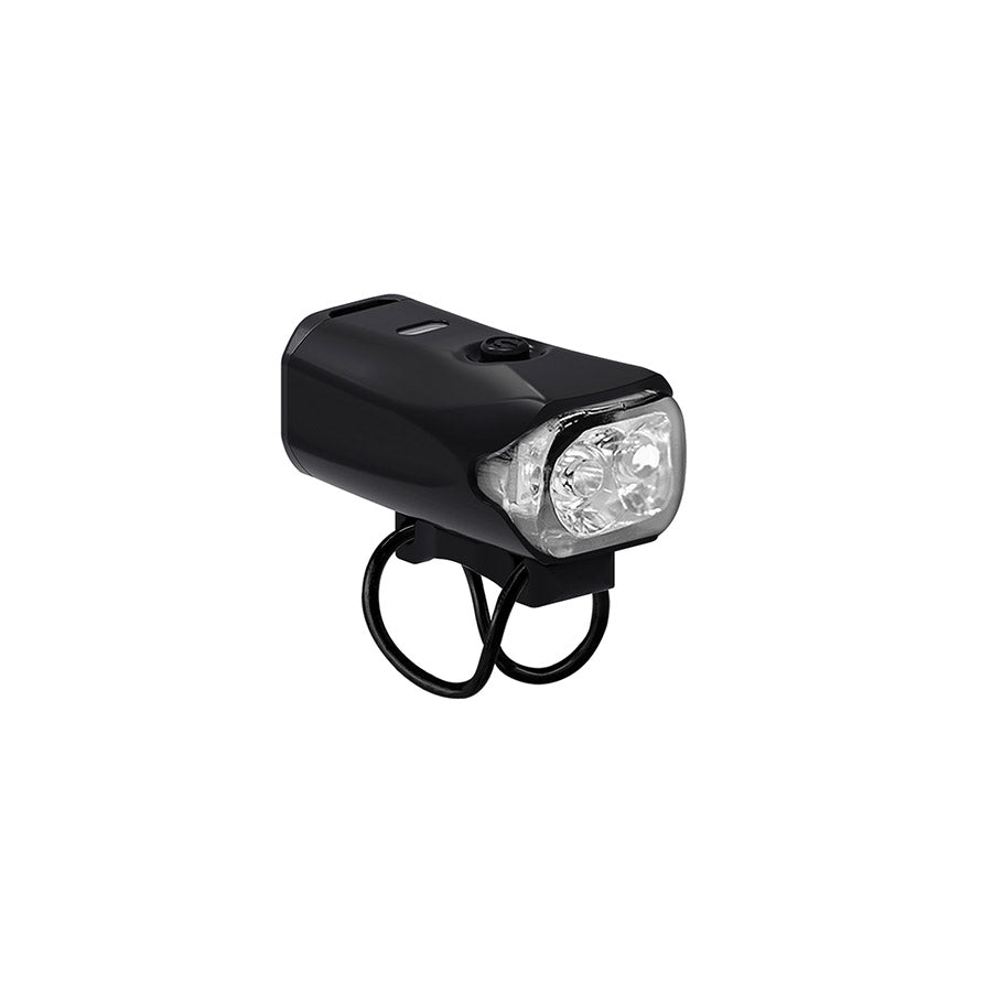 Lezyne, KTV Drive 300+, Light, Front, Black