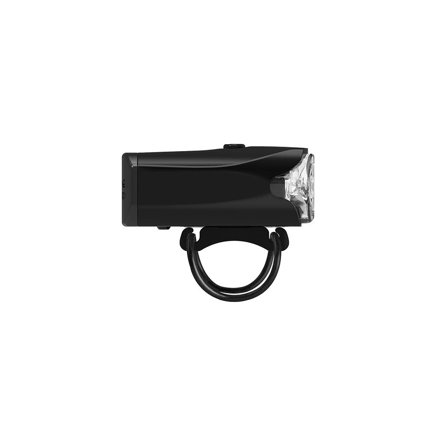 Lezyne, KTV Drive 300+, Light, Front, Black