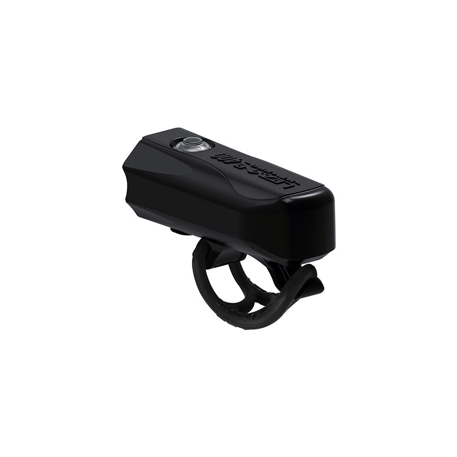 Lezyne, KTV Drive Pro 400+, Light, Front, Black