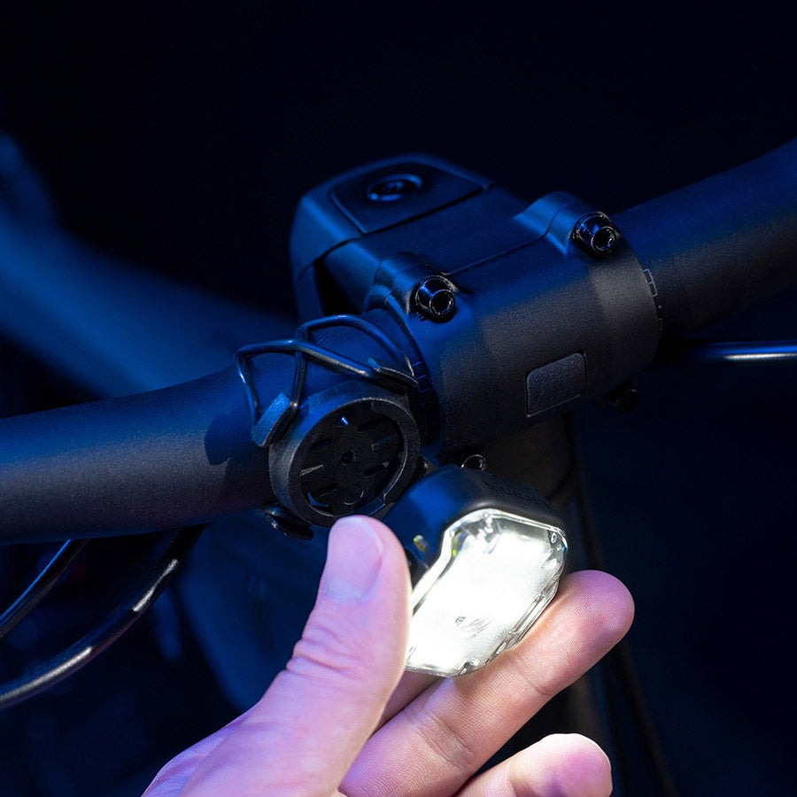 Lezyne, Zecto Drive 350+, Light, Front, Black