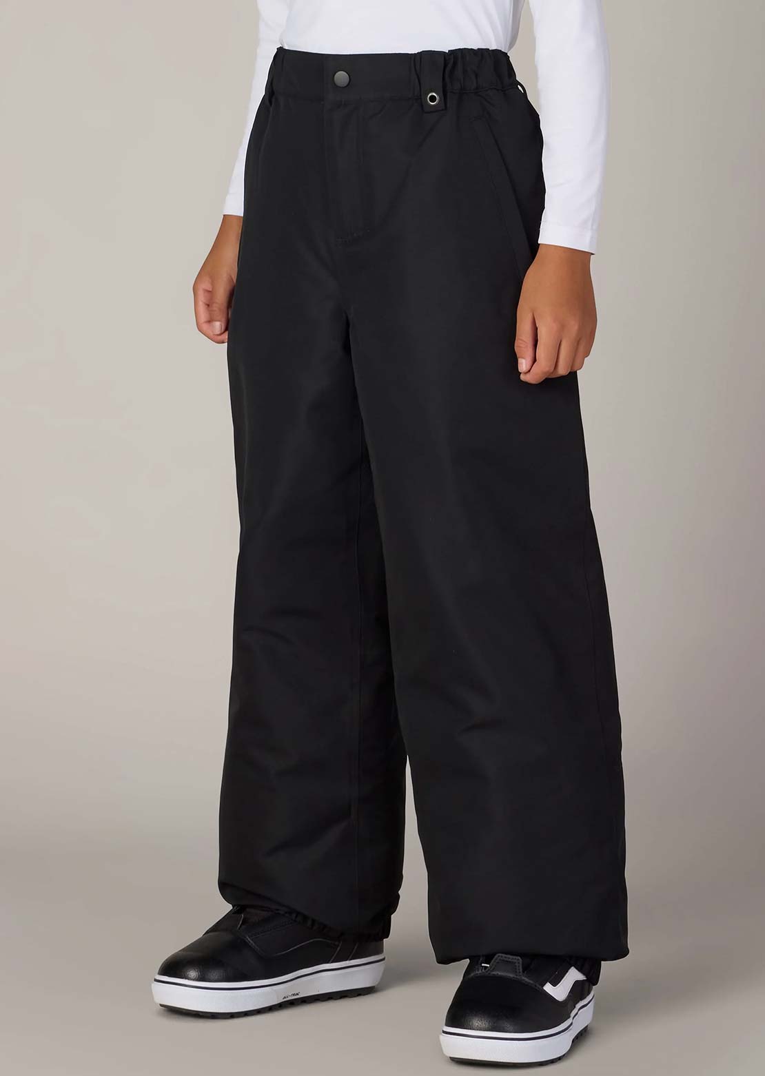 686 Junior Dojo Shell Pantalons