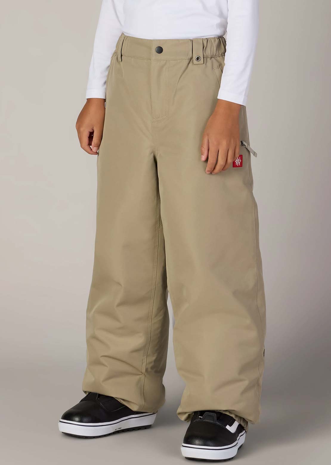 686 Junior Dojo Shell Pants