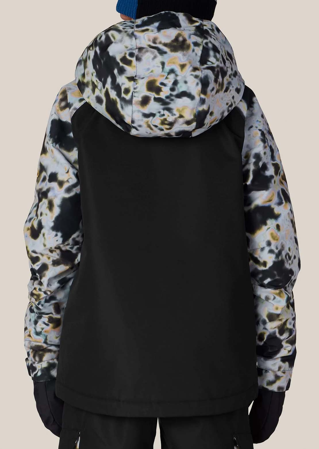 686 Junior Geo Insulated Jacket