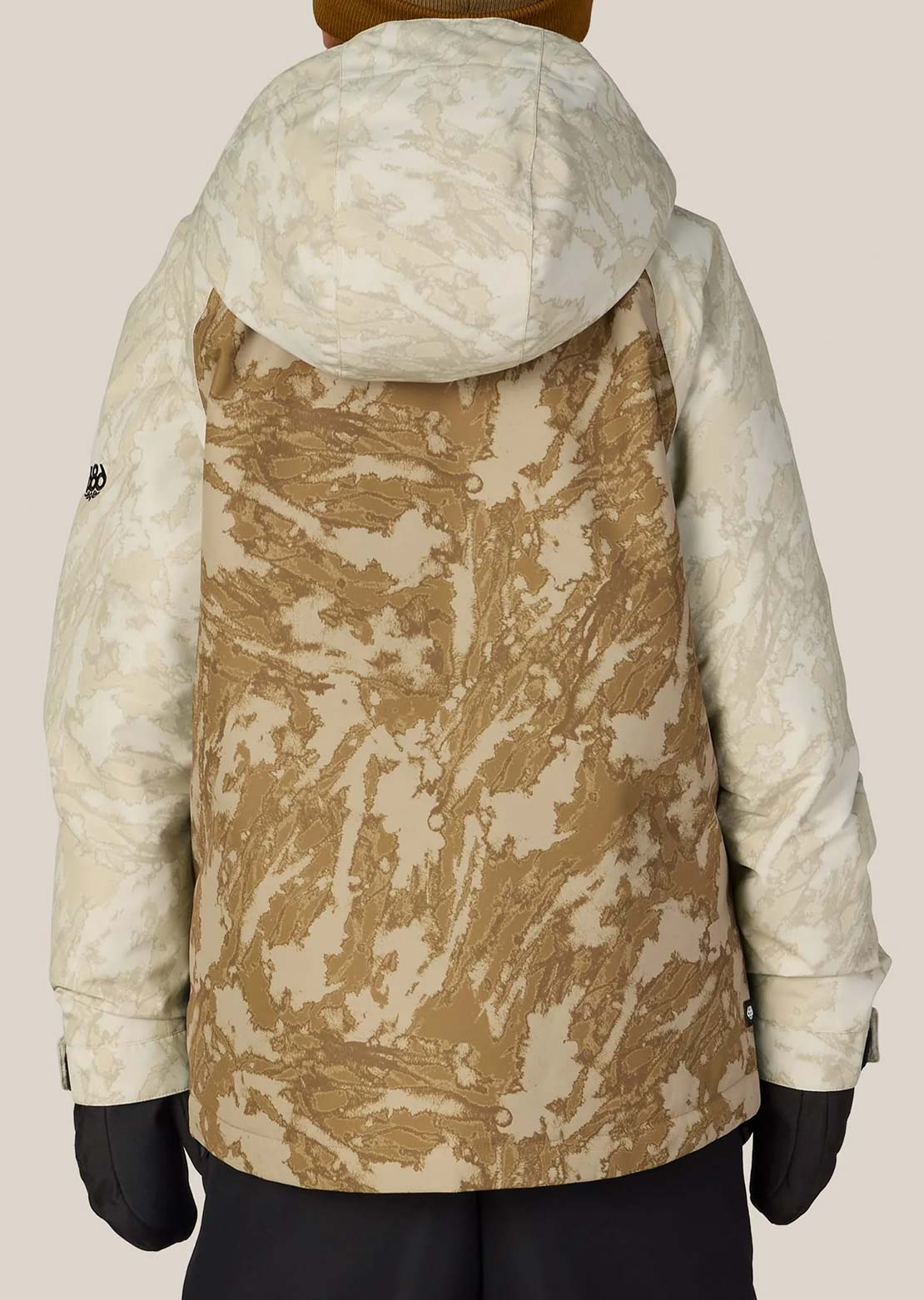 686 Junior Geo Insulated Jacket