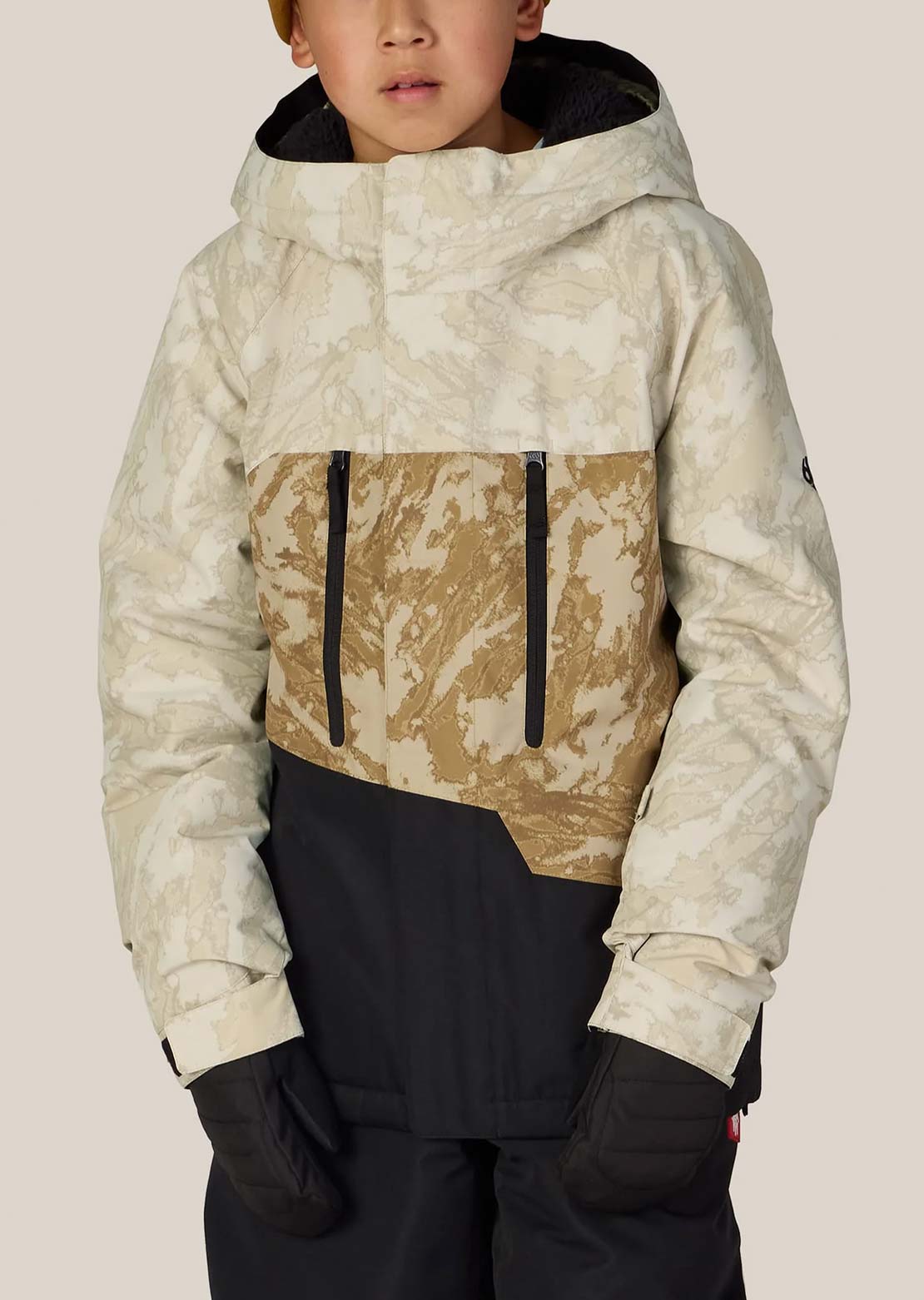 686 Junior Geo Insulated Jacket
