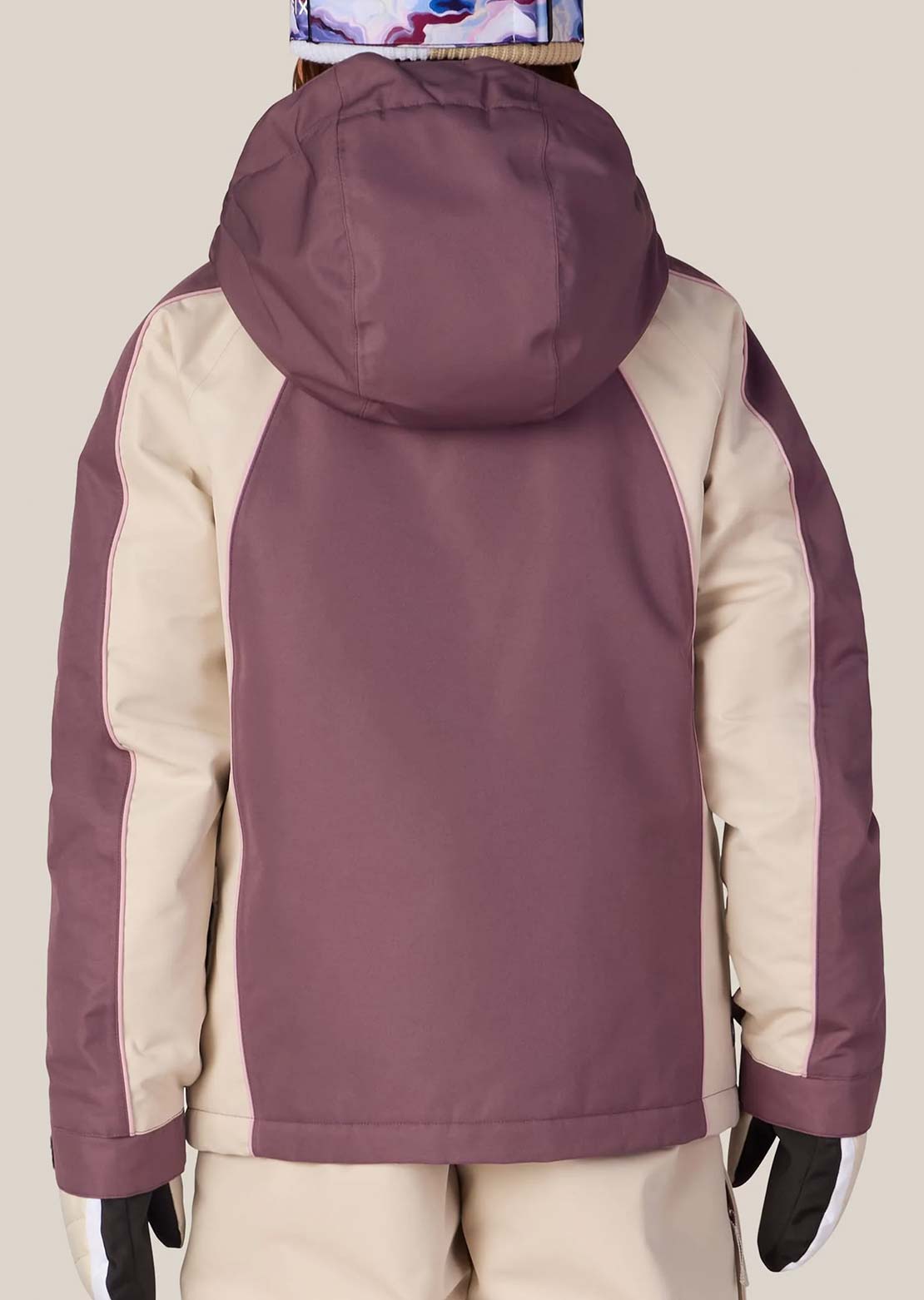 686 Junior Hologram Insulated Jacket