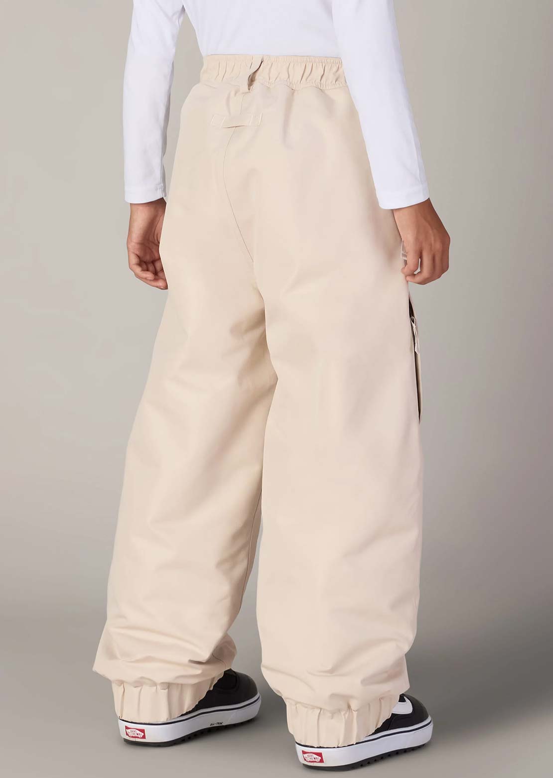 686 Junior Outline Shell Pants