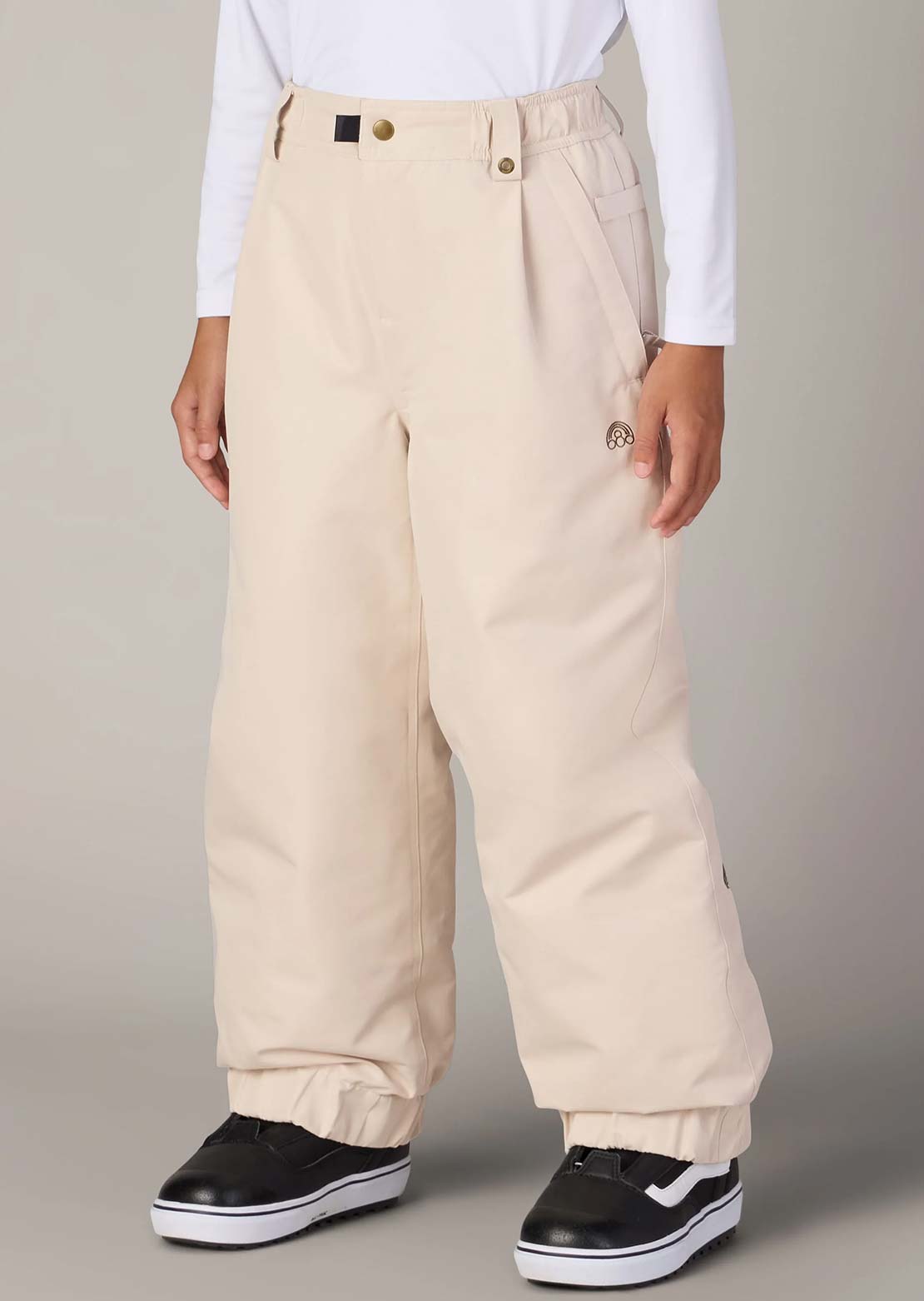 686 Junior Outline Shell Pants