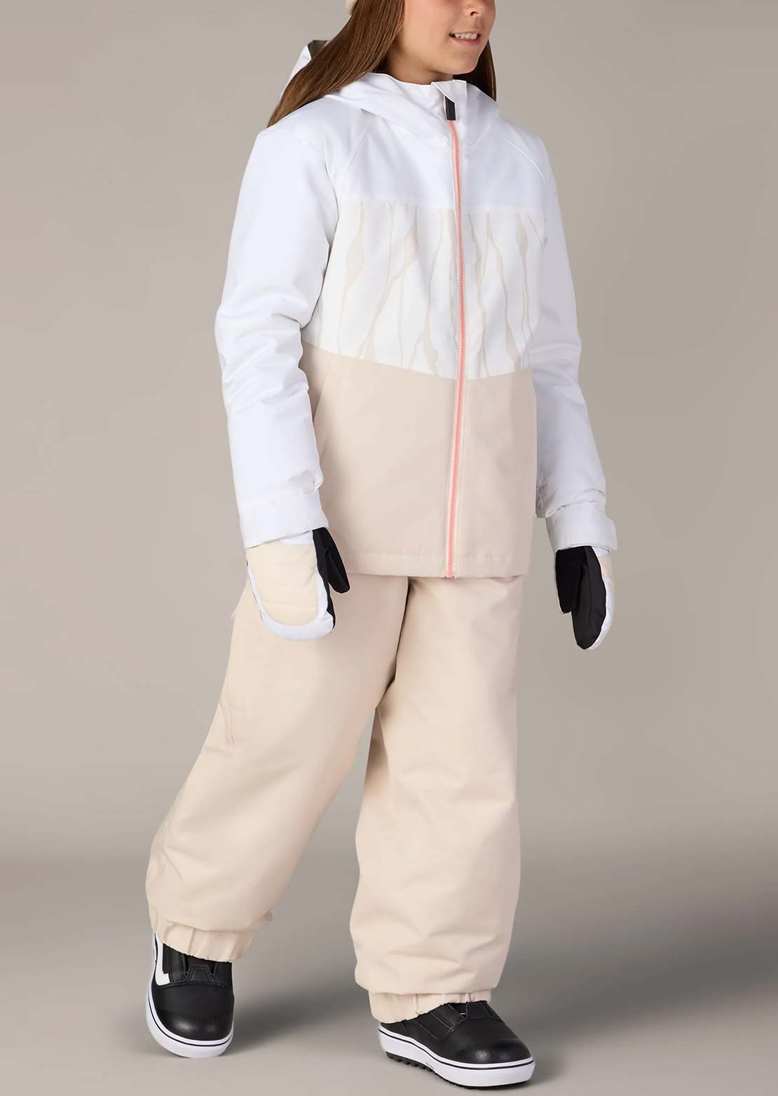 686 Junior Outline Shell Pants