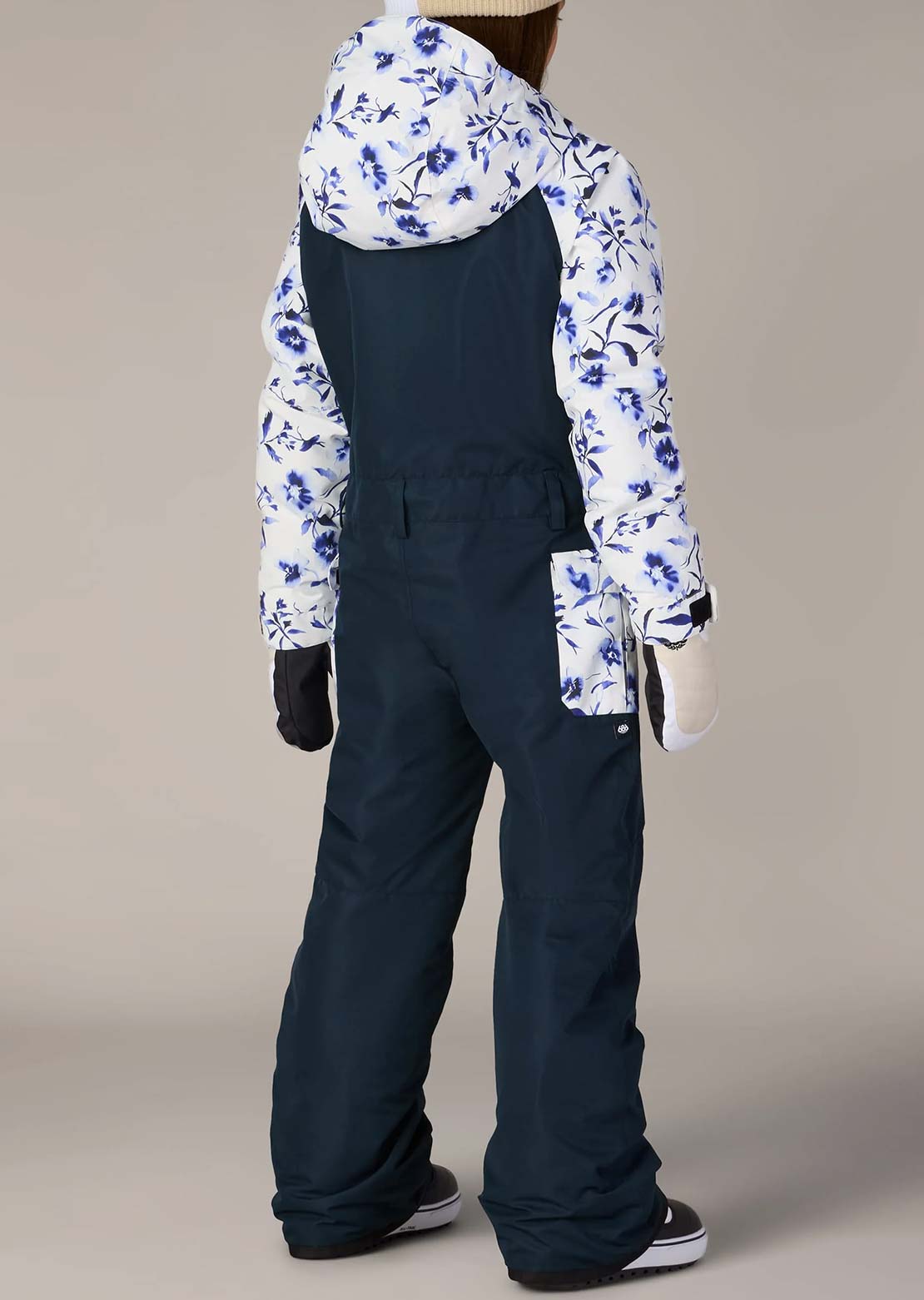 686 Junior Shine Insulated One Piece