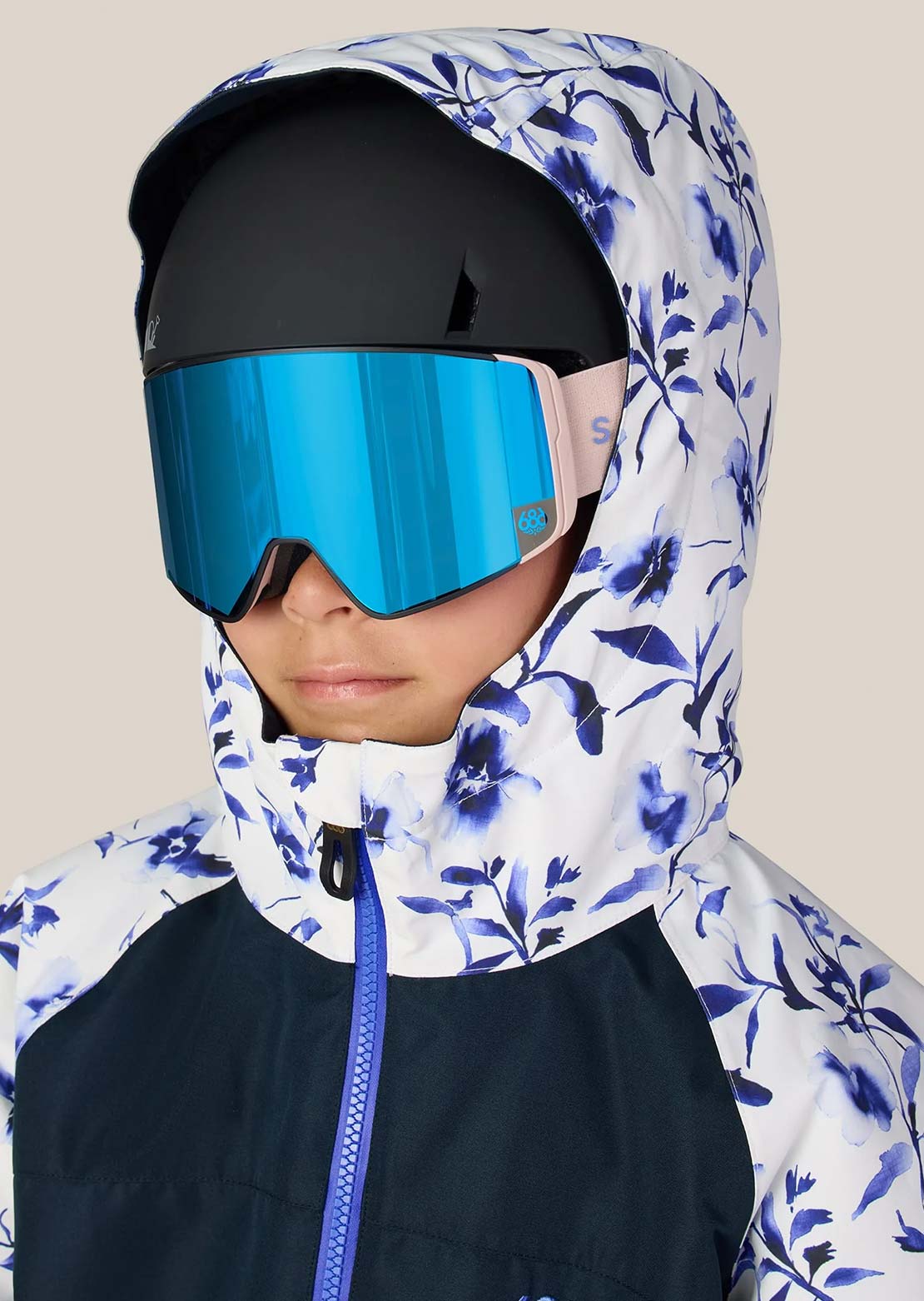 686 Junior Shine Insulated One Piece
