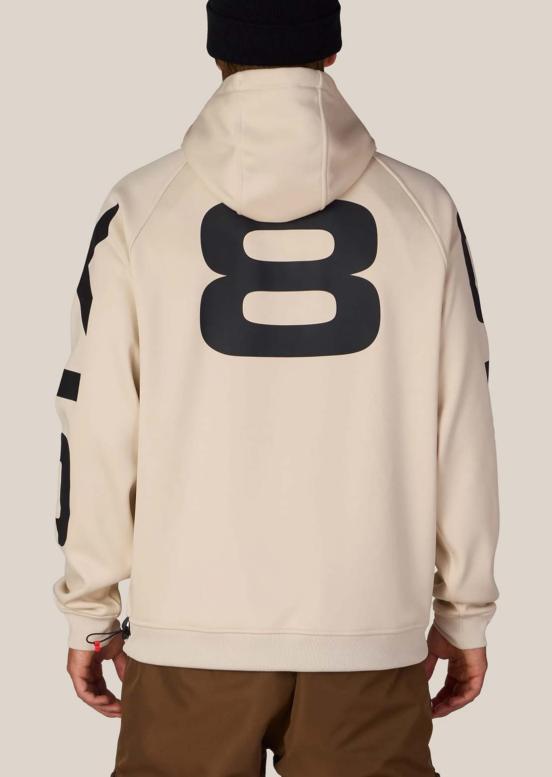 686 Men's Bonded Fleece Hood