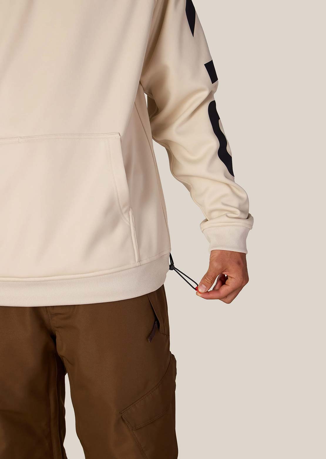 686 Men's Bonded Fleece Hood