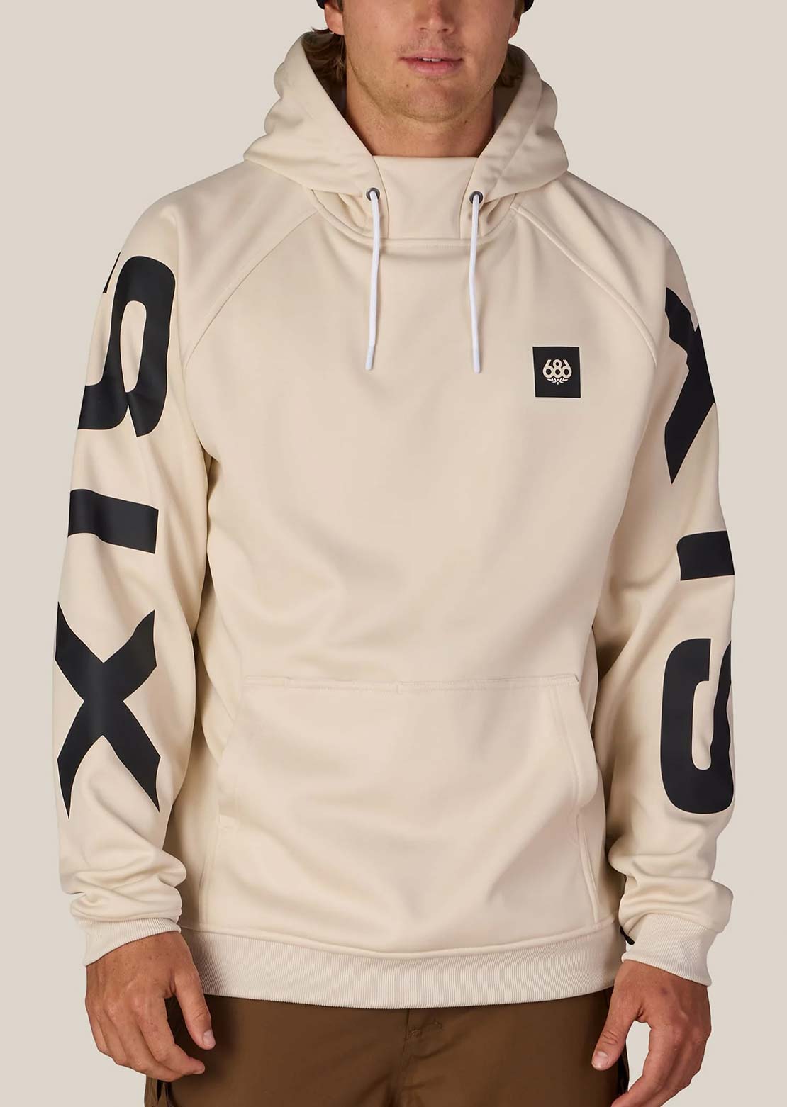 686 Men's Bonded Fleece Hood
