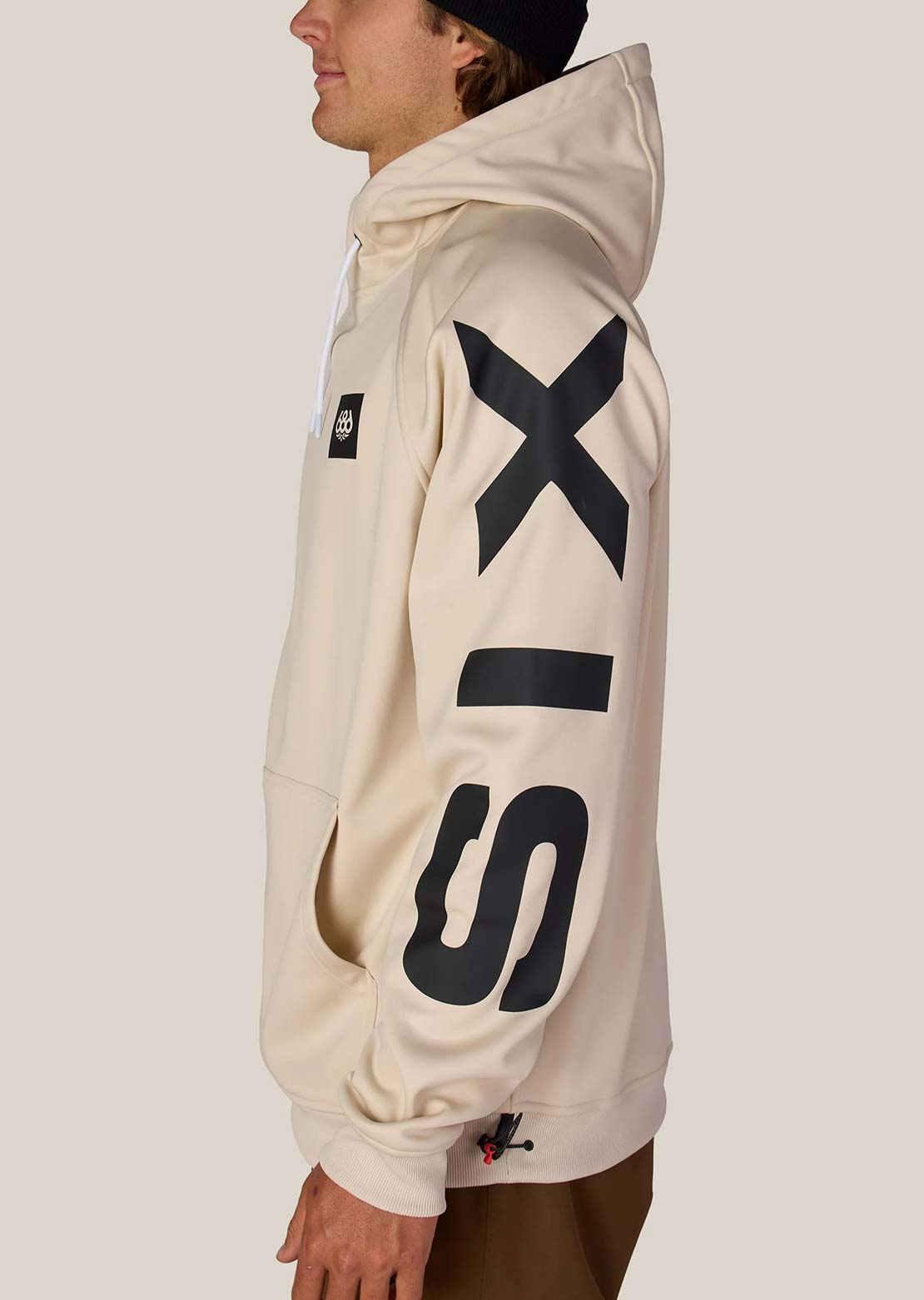 686 Men's Bonded Fleece Hood