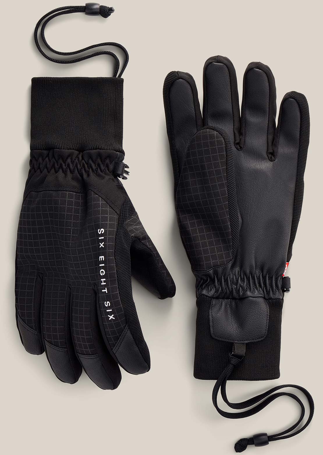 686 Men's Crush Insulated Gloves