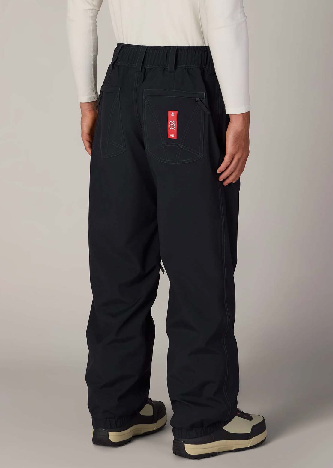 686 Men's Dojo 20K Pants