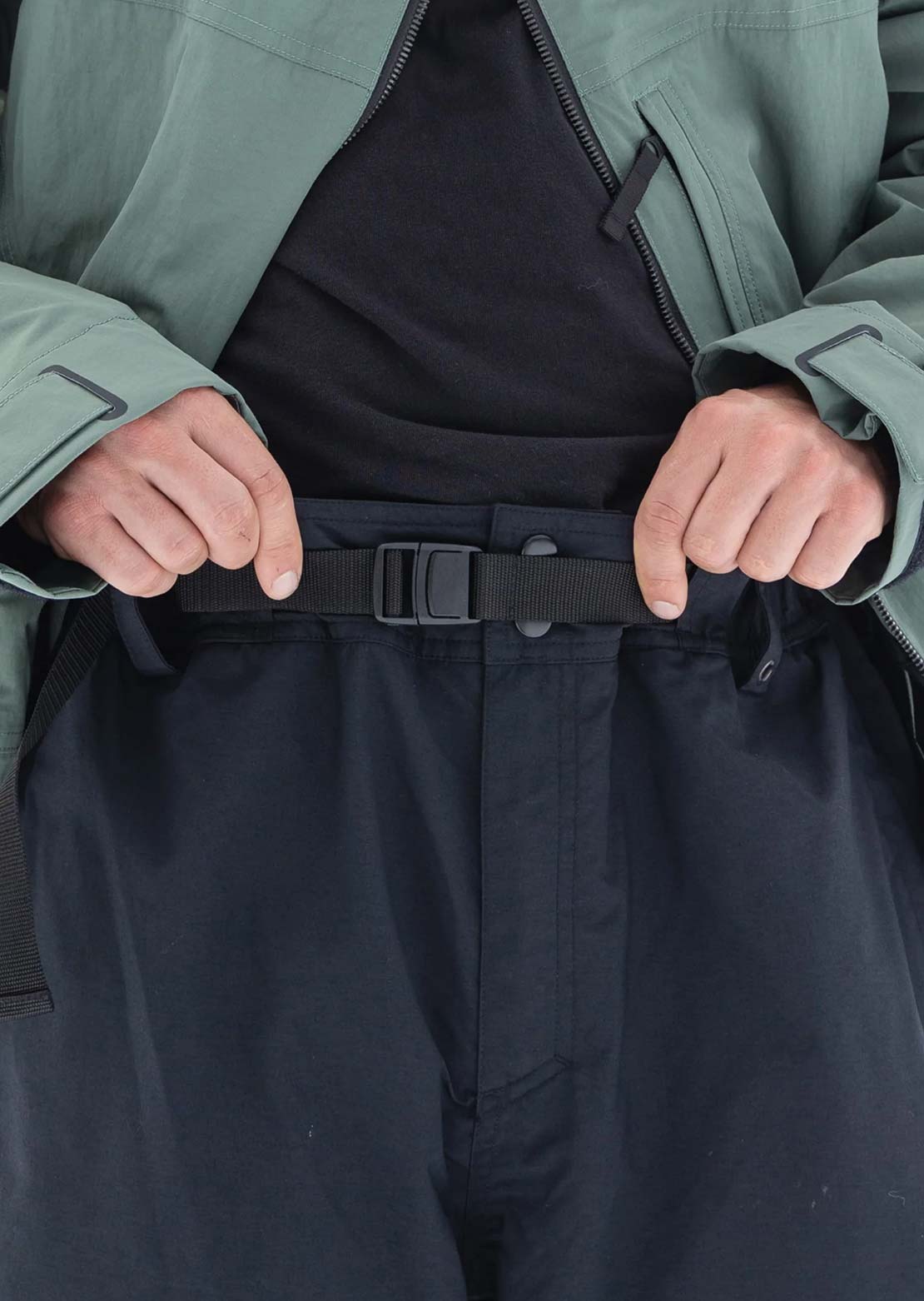 686 Men's Dojo 20K Pants