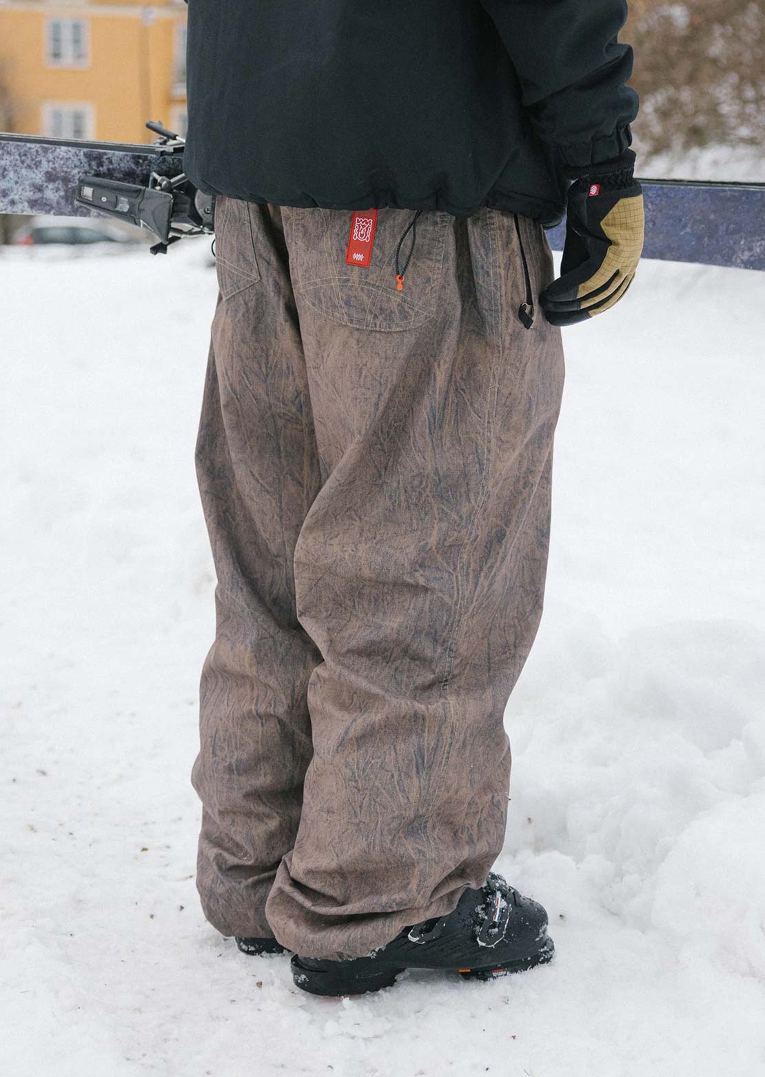686 Men's Dojo 20K Pants