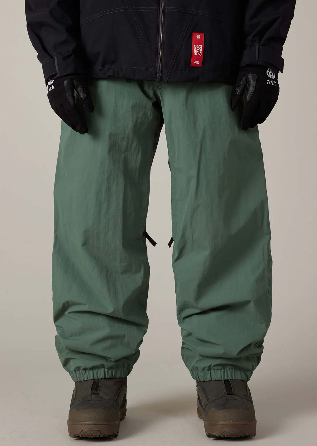 686 Men's Dojo 20K Pants