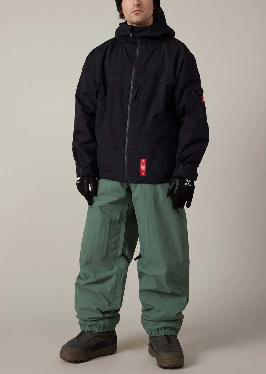 686 Men's Dojo 20K Pants
