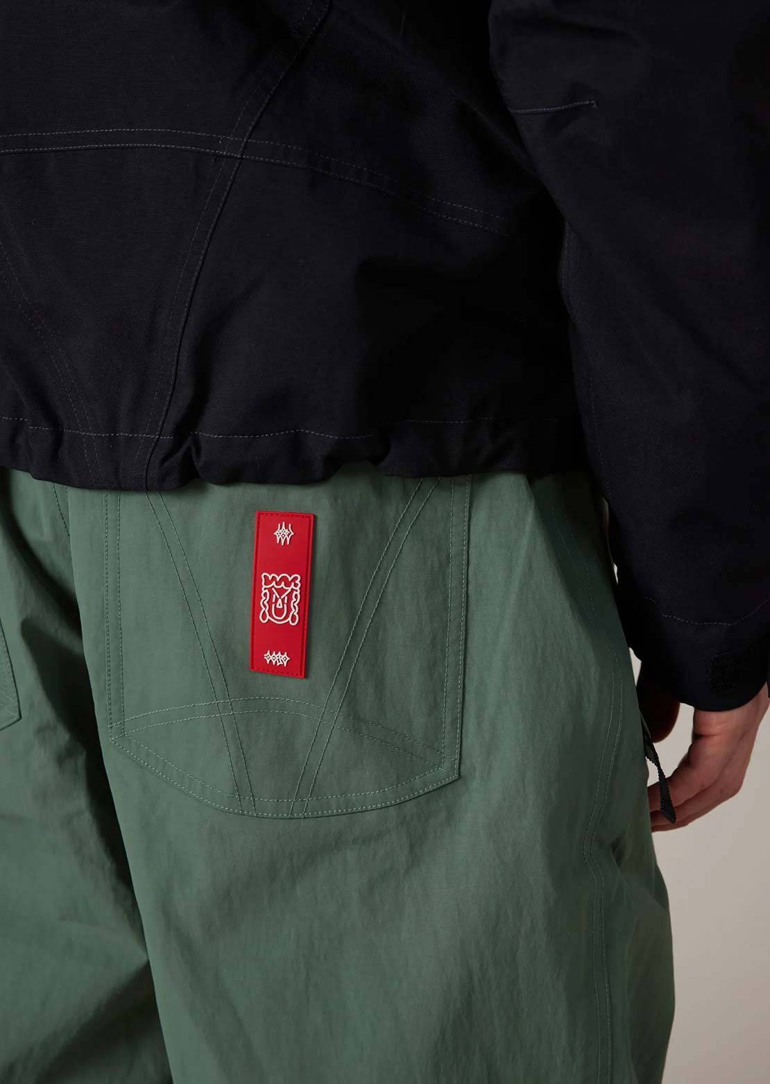 686 Men's Dojo 20K Pants