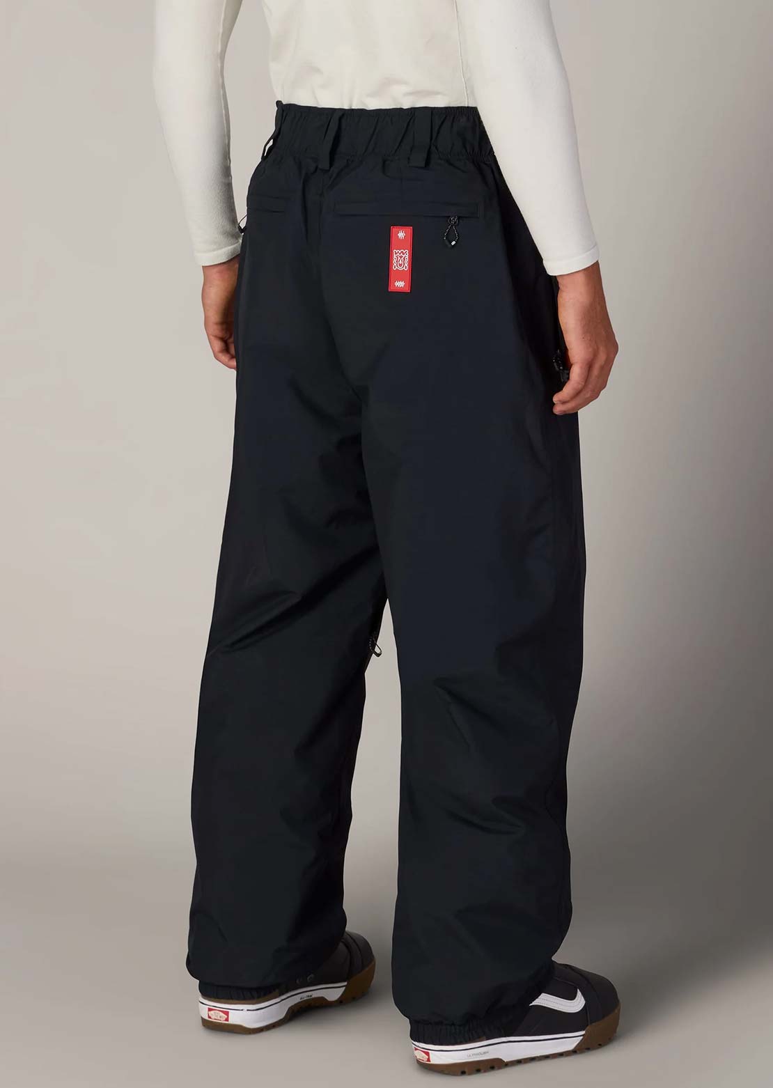 686 Men's Dojo GORE-TEX Shell Pants