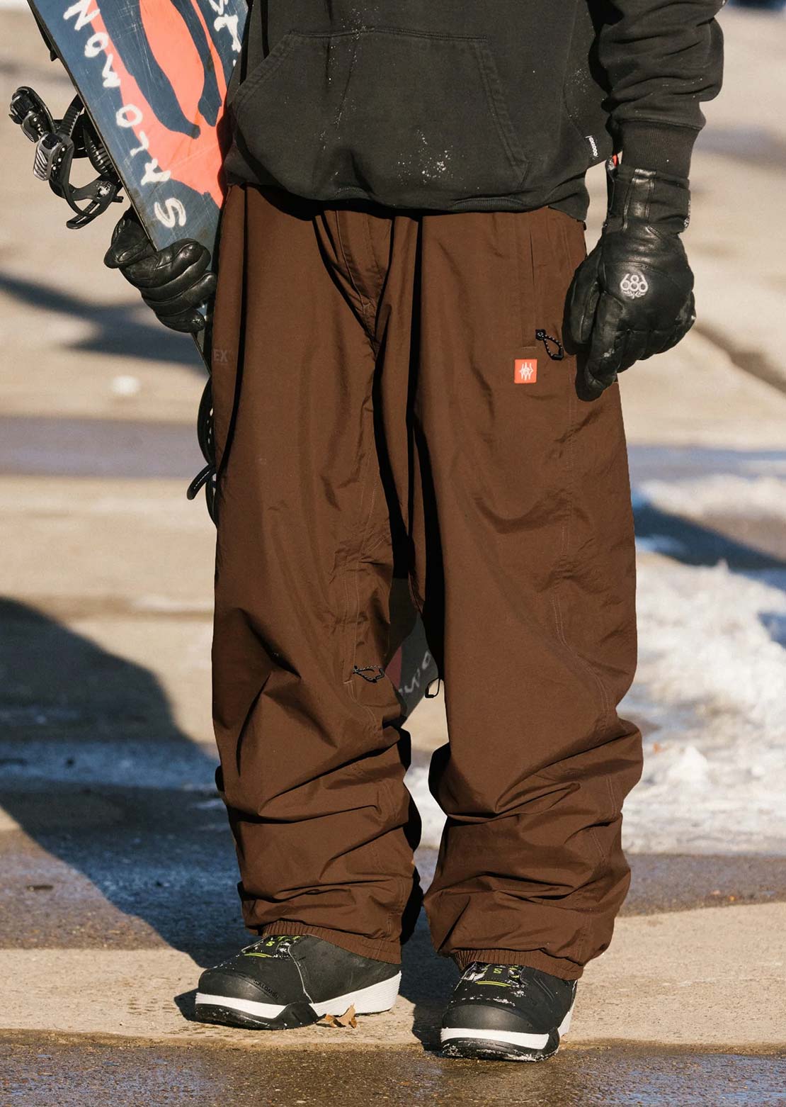 686 Men's Dojo GORE-TEX Shell Pants