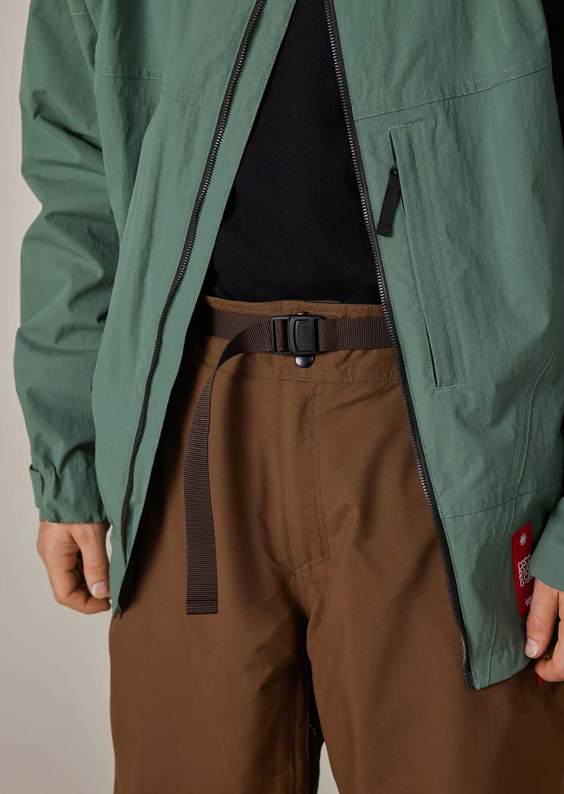 686 Men's Dojo GORE-TEX Shell Pants