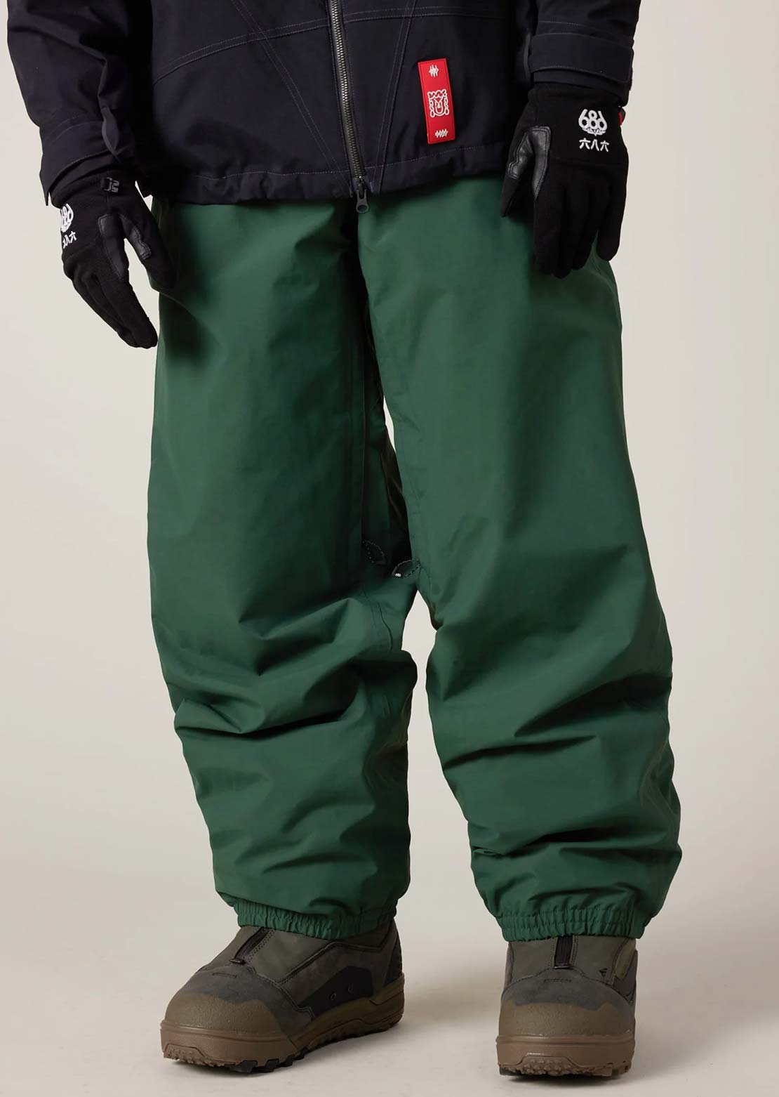 686 Men's Dojo GORE-TEX Shell Pants