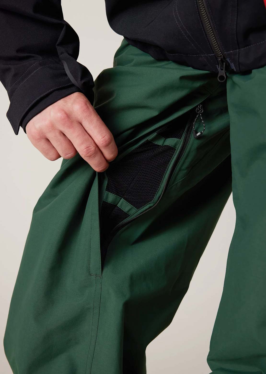 686 Men's Dojo GORE-TEX Shell Pants